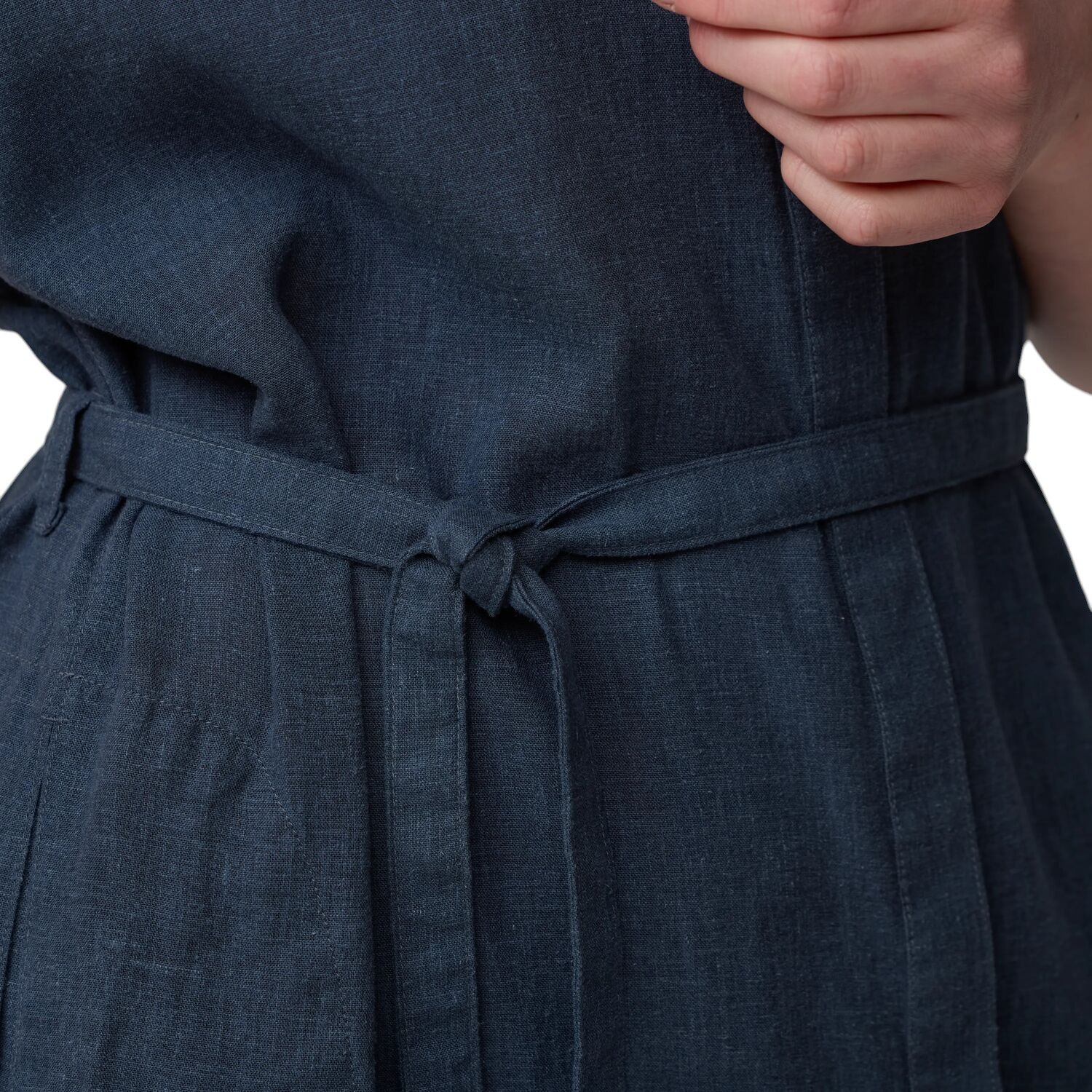 Fjallraven Women's Ovik Hemp Dress product image