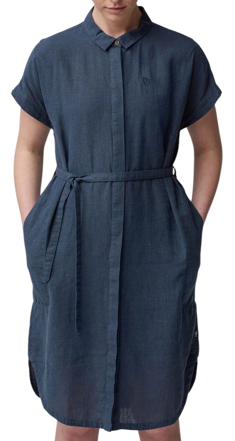 Fjallraven Women's Ovik Hemp Dress product image
