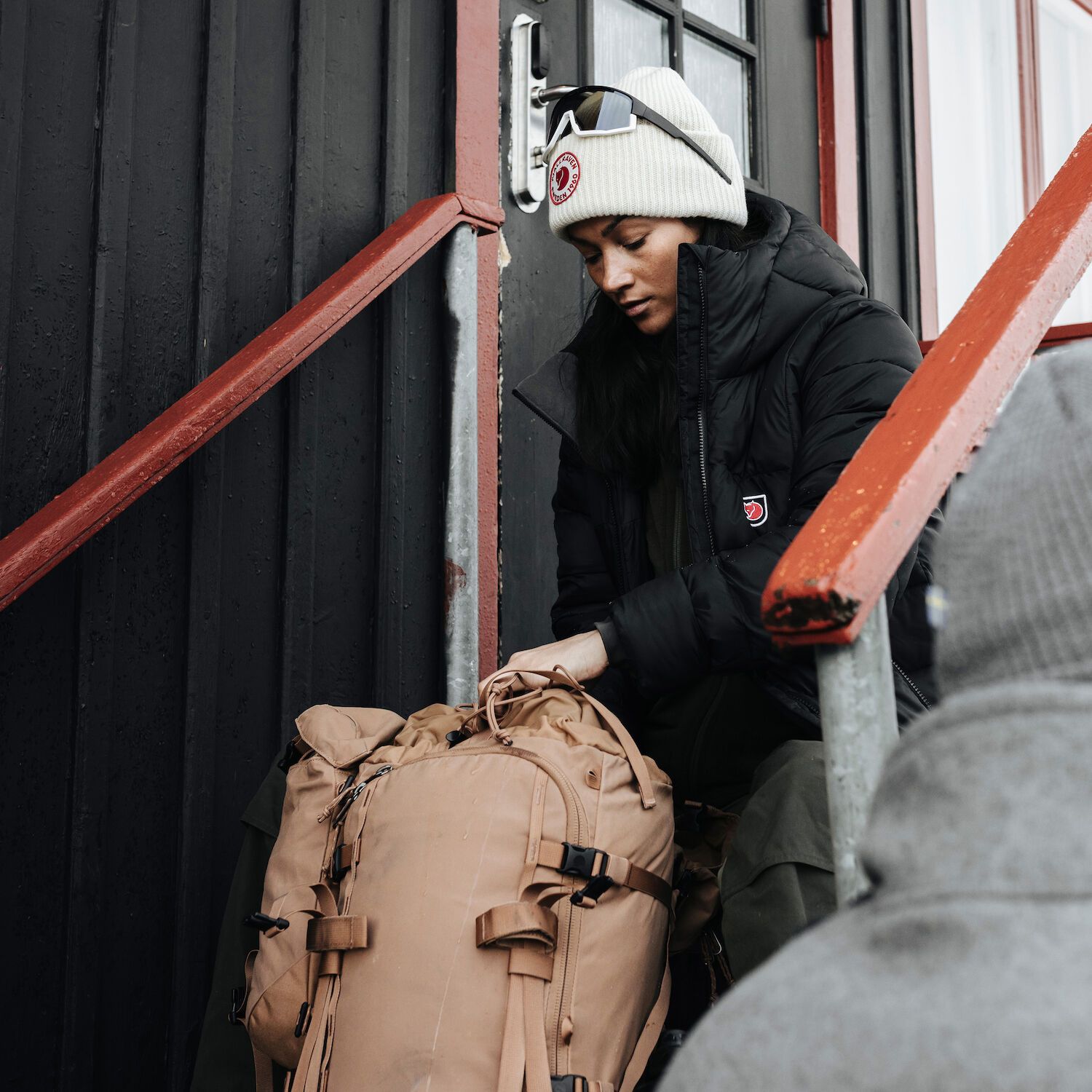 Fjallraven Women's Expedition Mid Winter Jacket product image