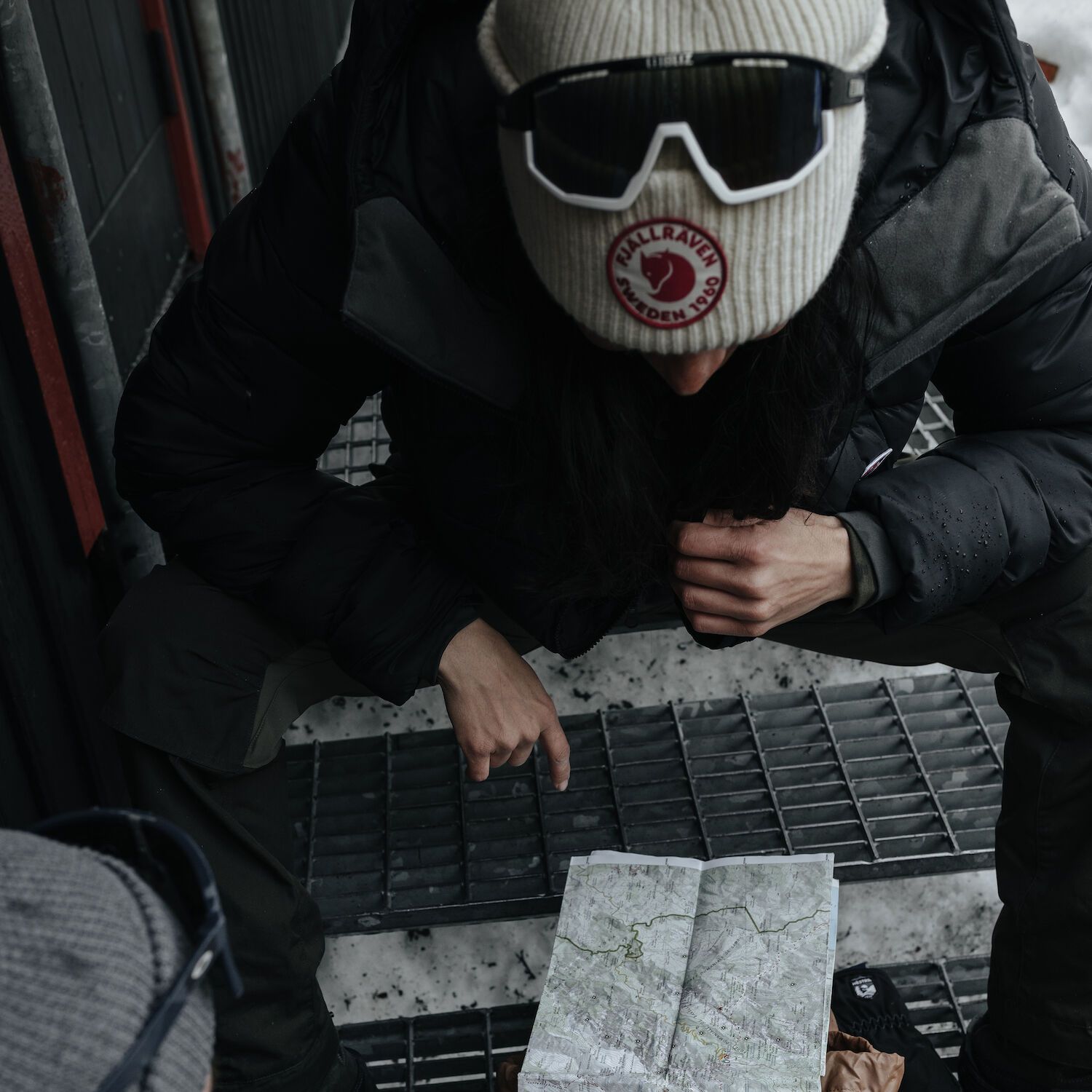 Fjallraven Women's Expedition Mid Winter Jacket product image