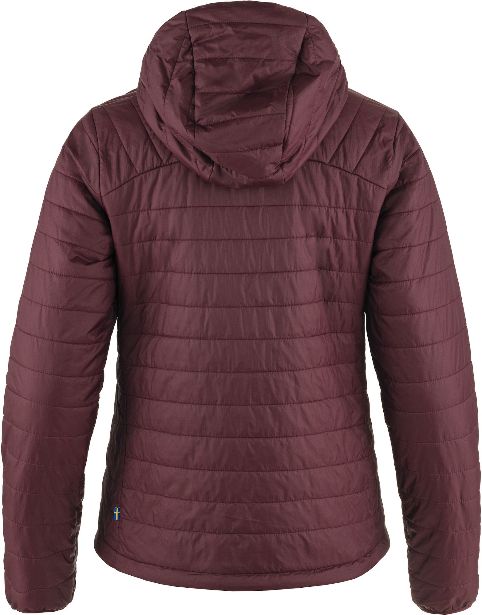 Fjallraven Women's Expedition X-Latt Hoodie product image