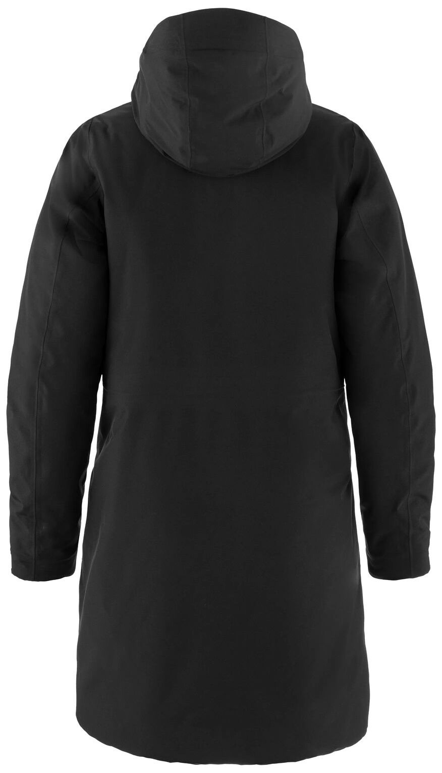 Fjallraven Women's Hydratic Padded Parka product image