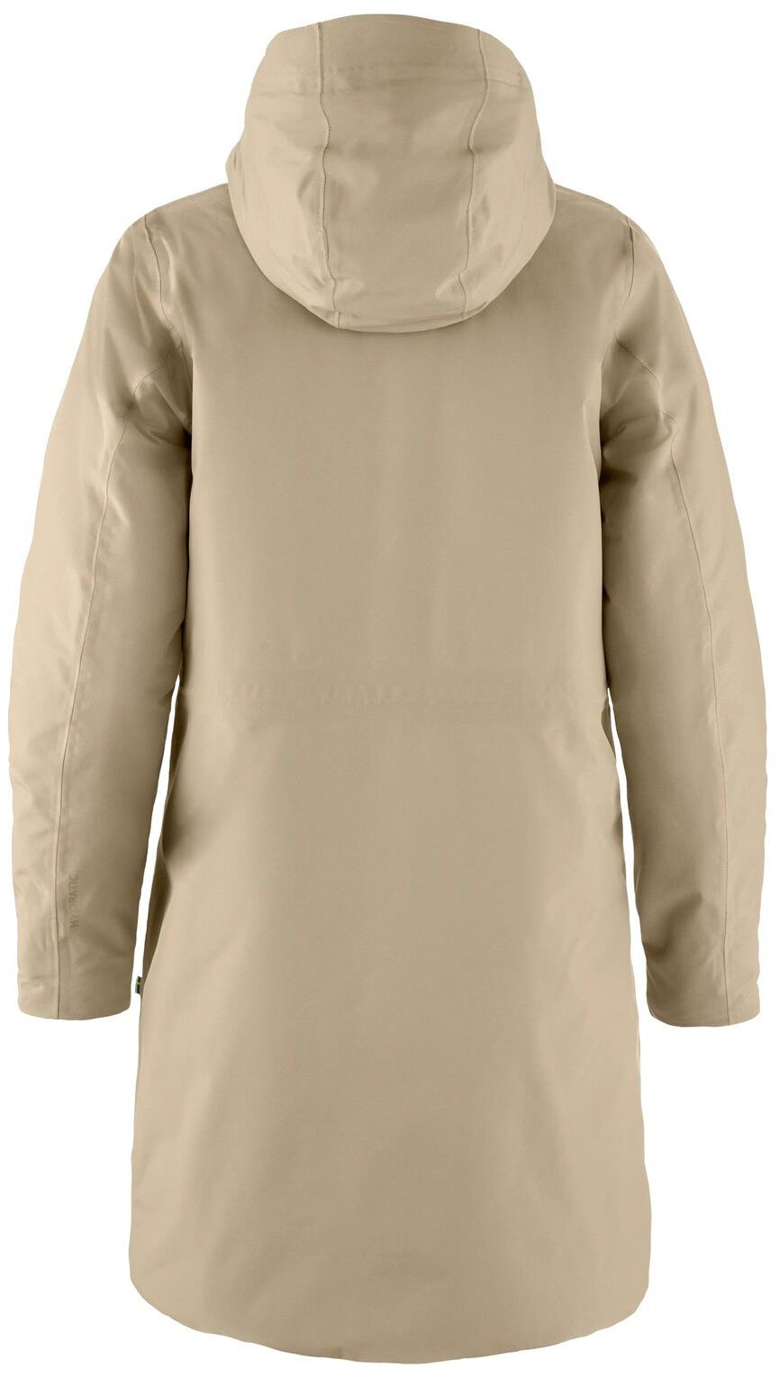 Fjallraven Women's Hydratic Padded Parka product image