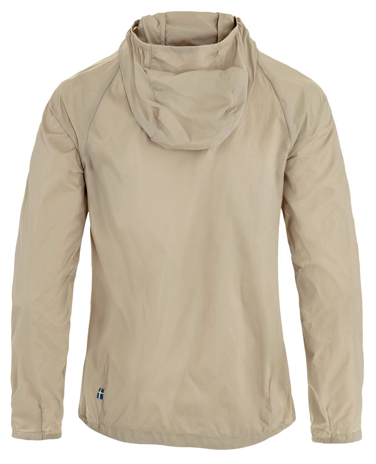 Fjallraven Womens Keb Latt Wind Jacket product image