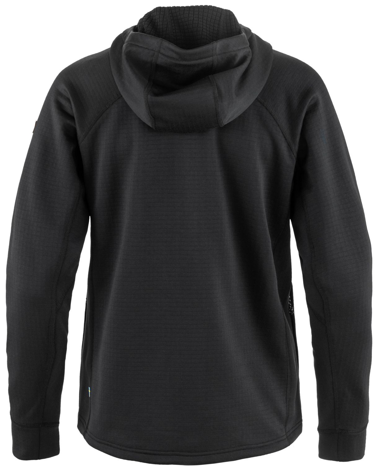 Fjallraven Women's Abisko Grid Fleece Hoodie product image