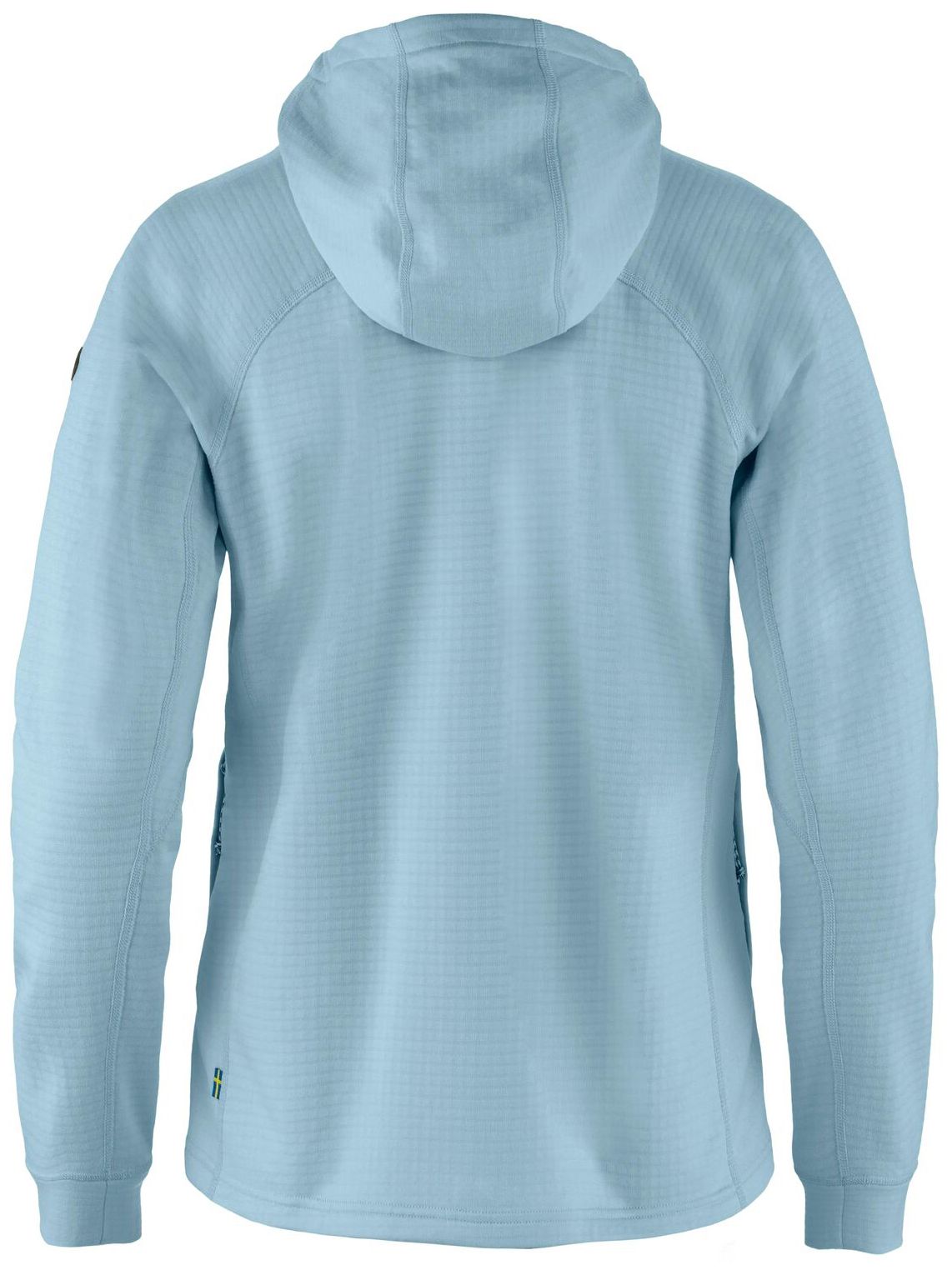 Fjallraven Women's Abisko Grid Fleece Hoodie product image