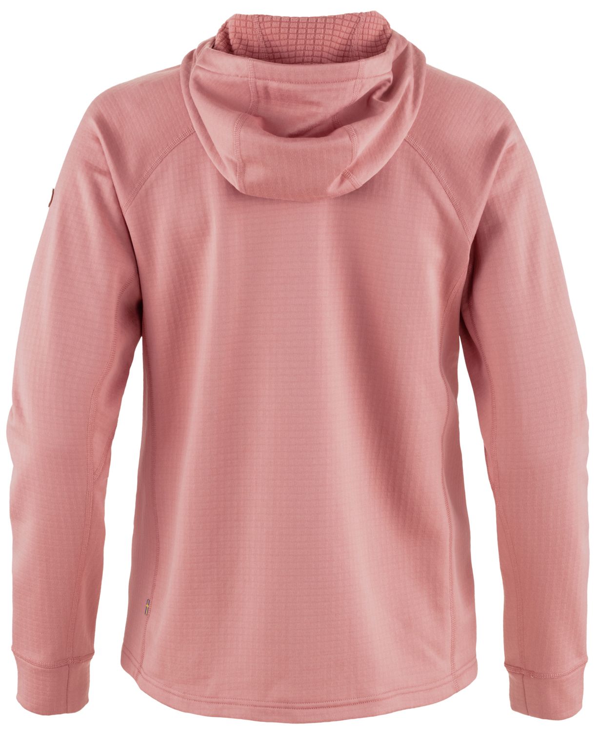 Fjallraven Women's Abisko Grid Fleece Hoodie product image