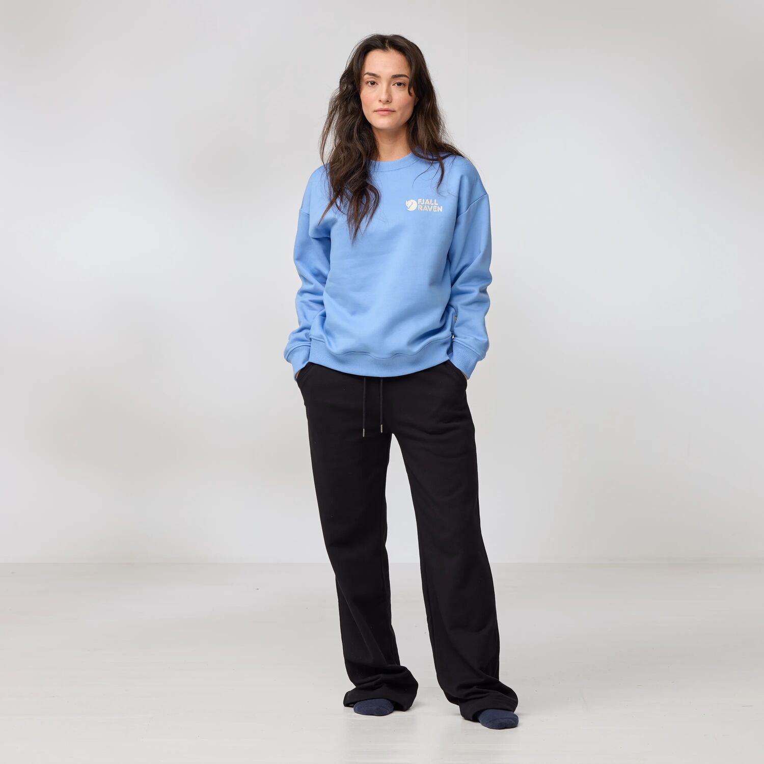 Fjallraven Women's Classic Sweater product image