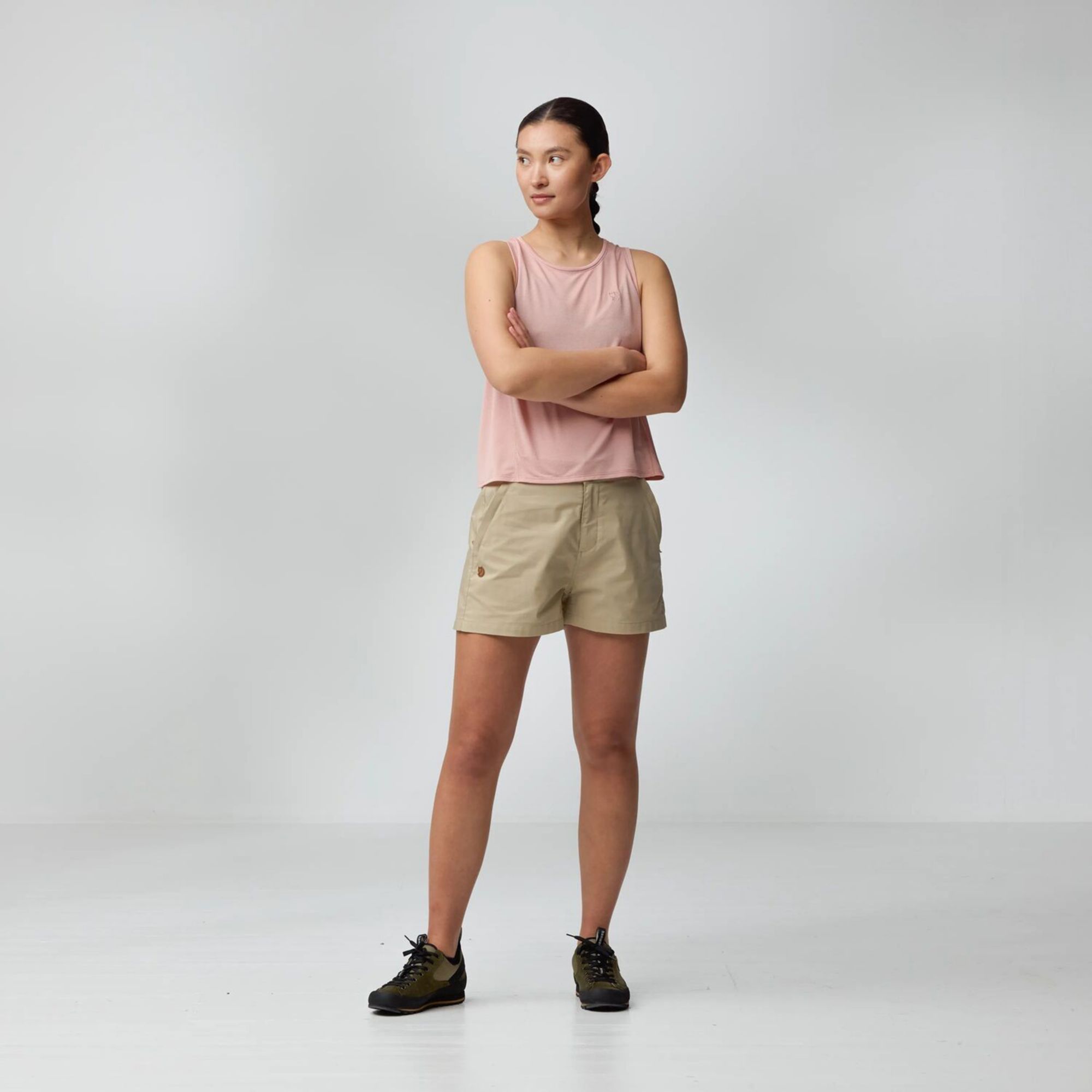 Fjallraven Women's Abisko Lite Tank product image