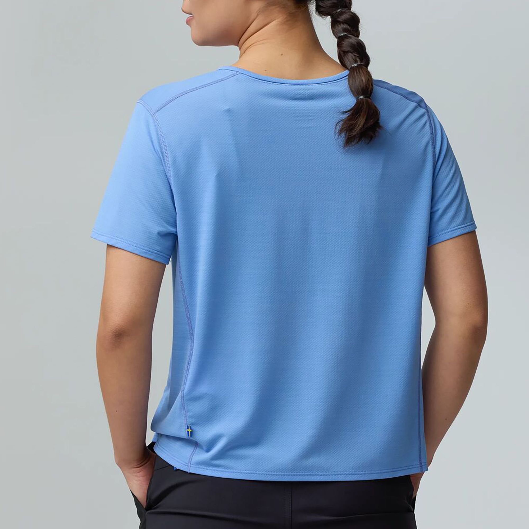 Fjallraven Women's Abisko Lite Short Sleeve T-Shirt product image