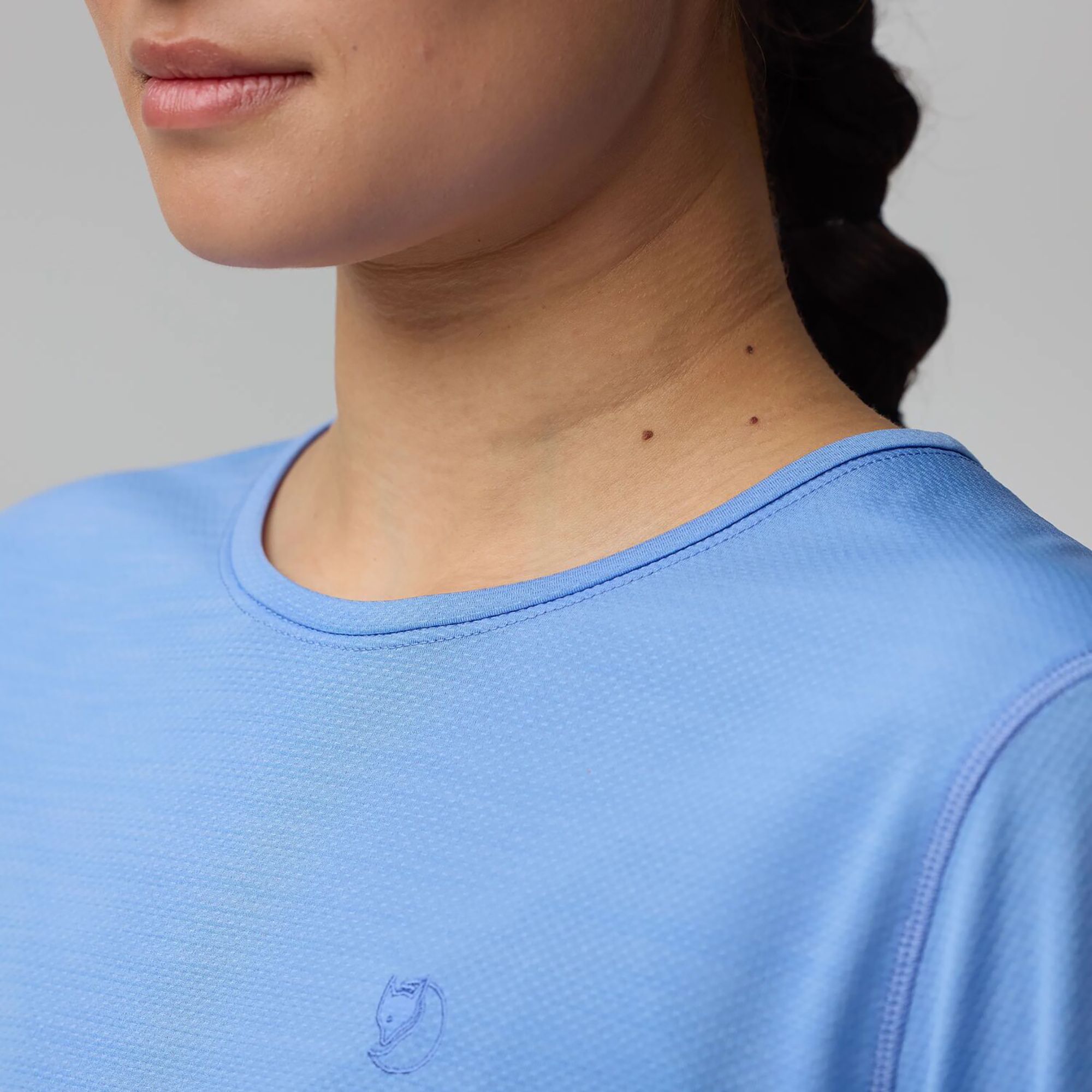 Fjallraven Women's Abisko Lite Short Sleeve T-Shirt product image