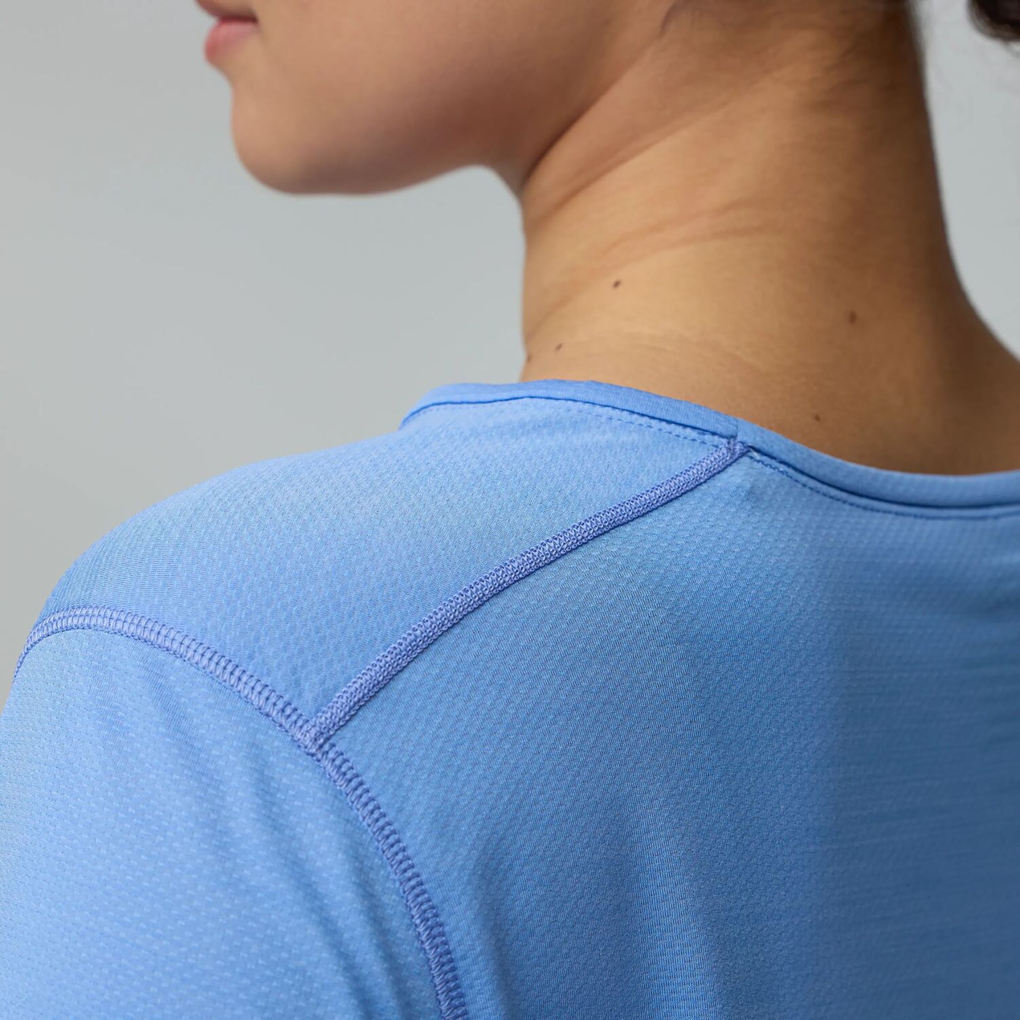 Fjallraven Women's Abisko Lite Short Sleeve T-Shirt product image