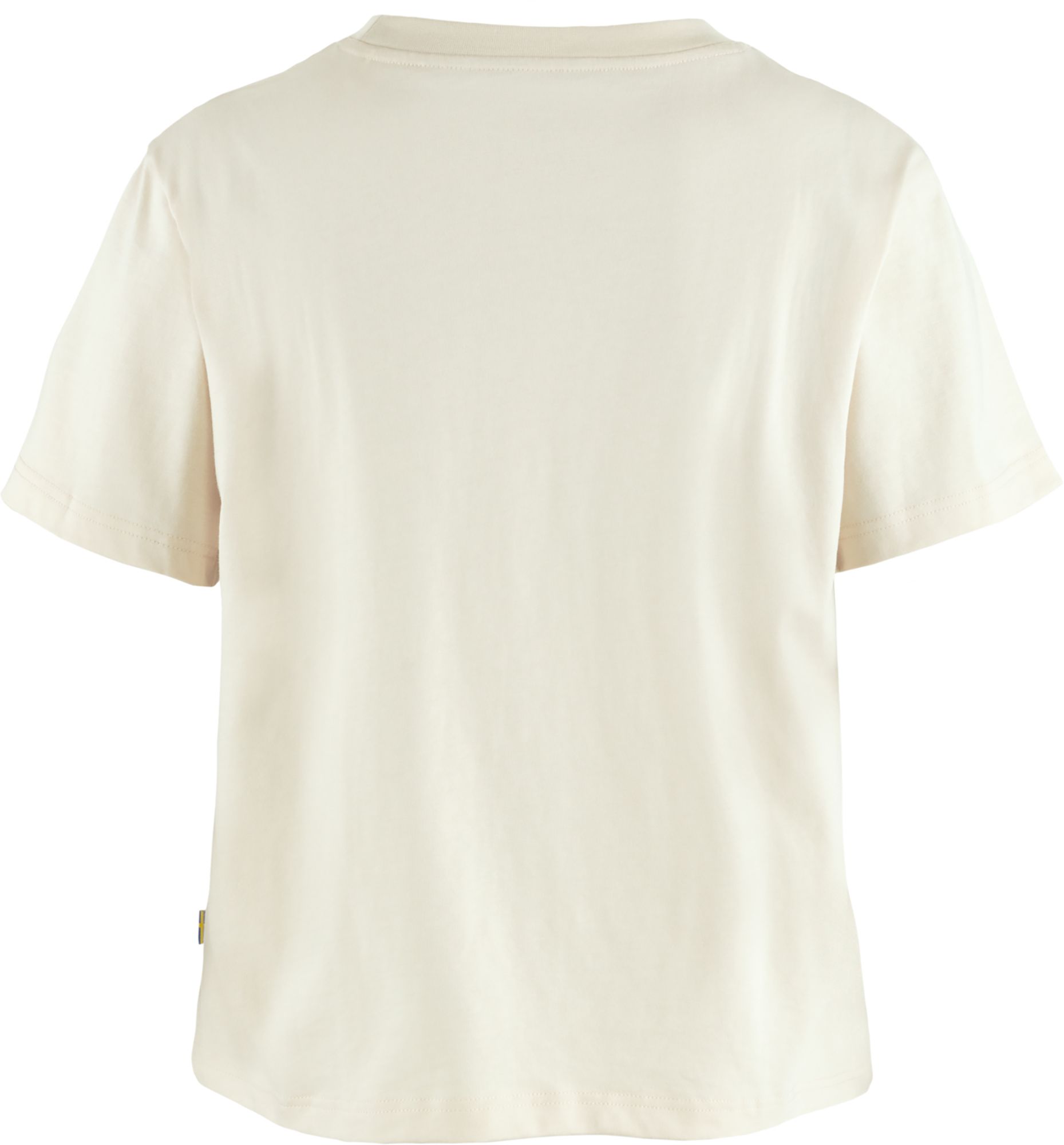 Fjallraven Women's Fjallblomster Logo T-Shirt product image