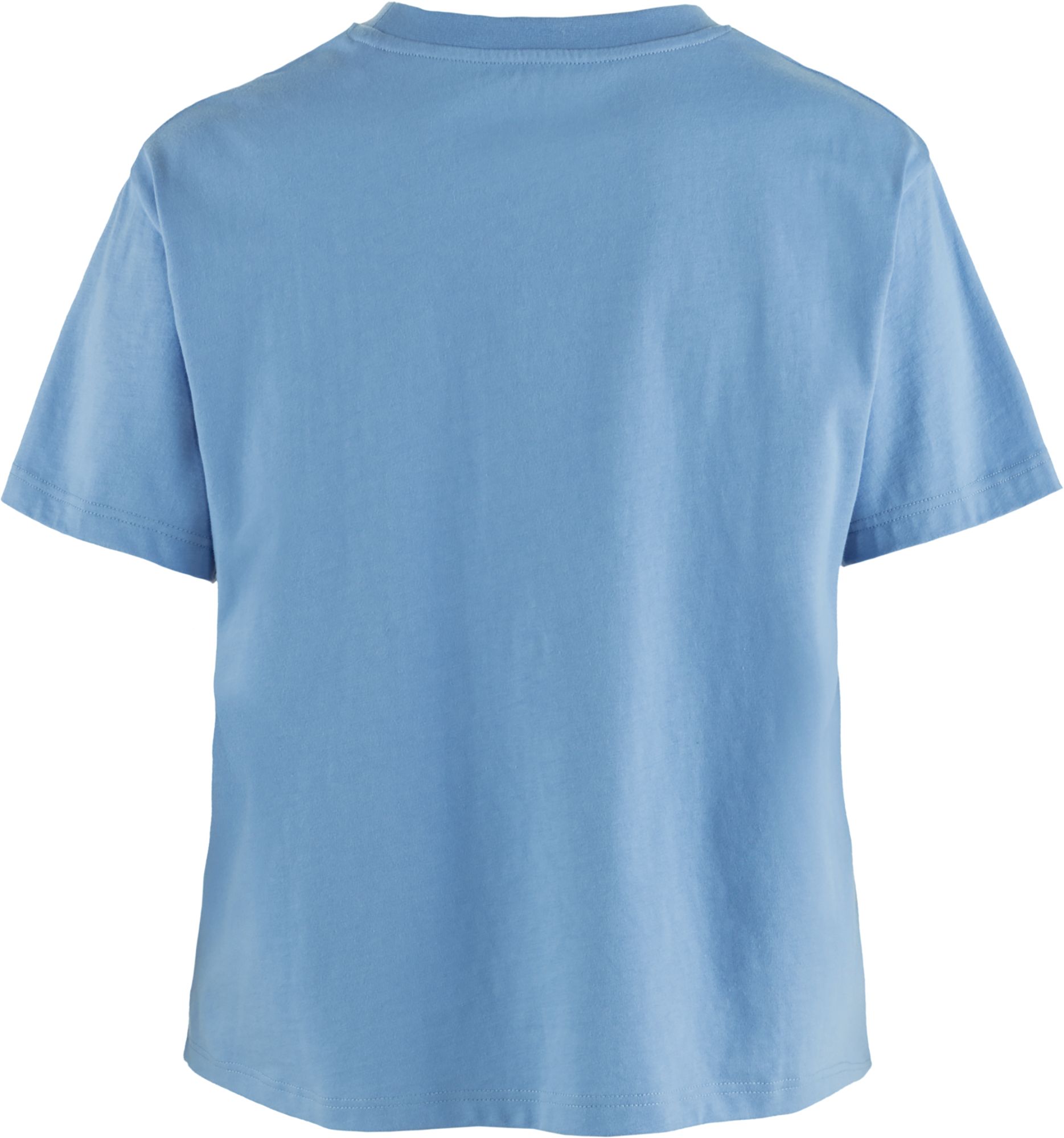 Fjallraven Women's Fjallblomster Logo T-Shirt product image