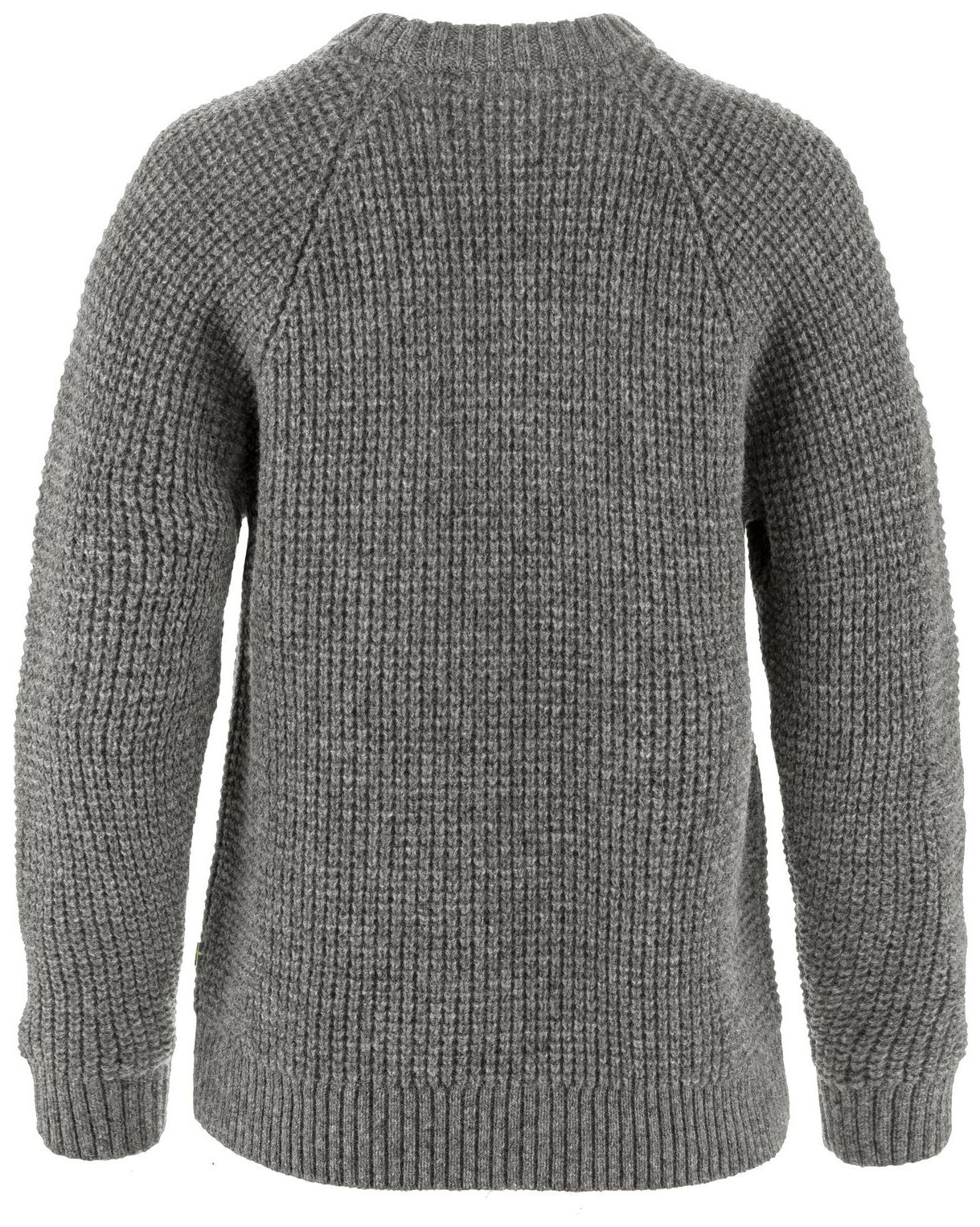 Fjallraven Women's Ovik Waffle Knit Sweater product image
