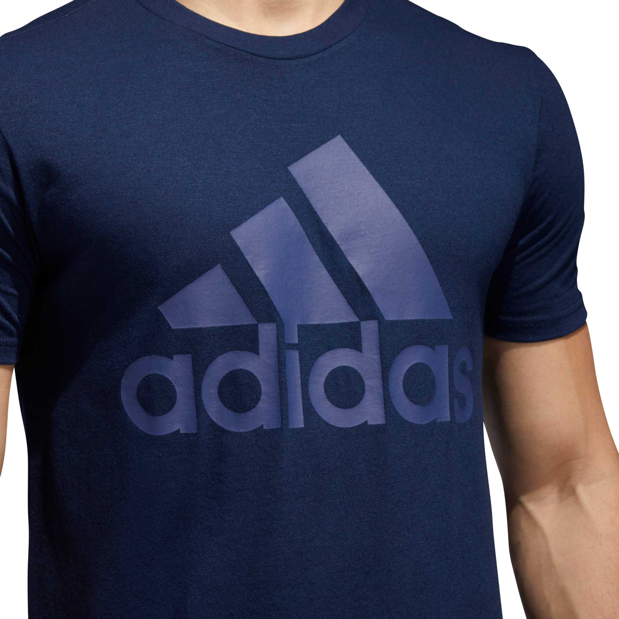 adidas Men's Badge Of Sport Classic T-Shirt product image