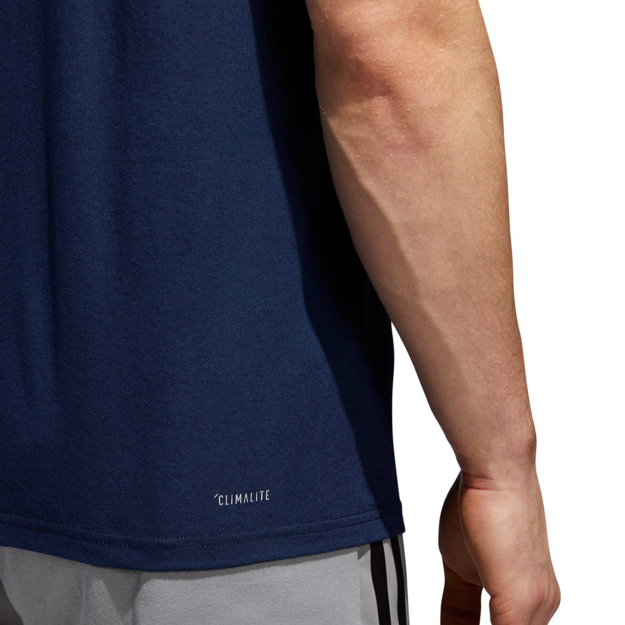 adidas Men's Badge Of Sport Classic T-Shirt product image