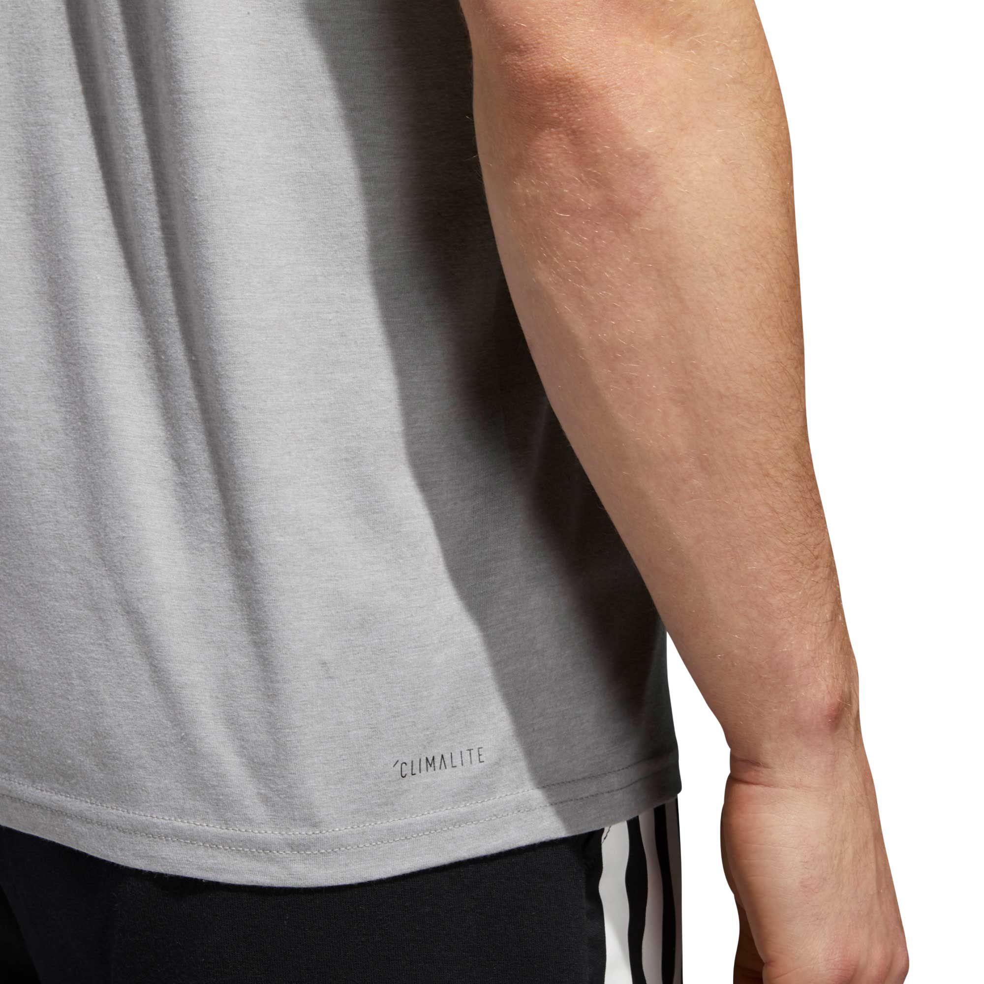 adidas Men's Badge Of Sport Classic T-Shirt product image
