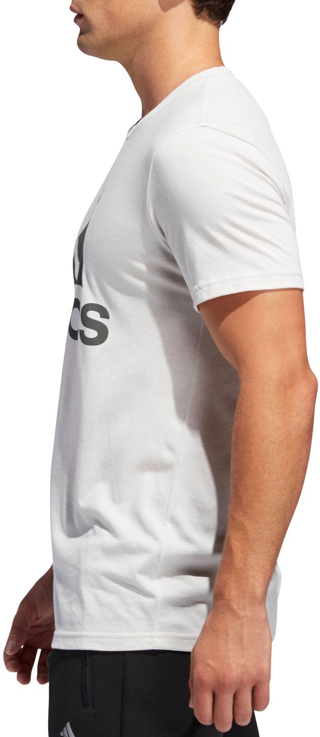 adidas Men's Badge Of Sport Classic T-Shirt product image