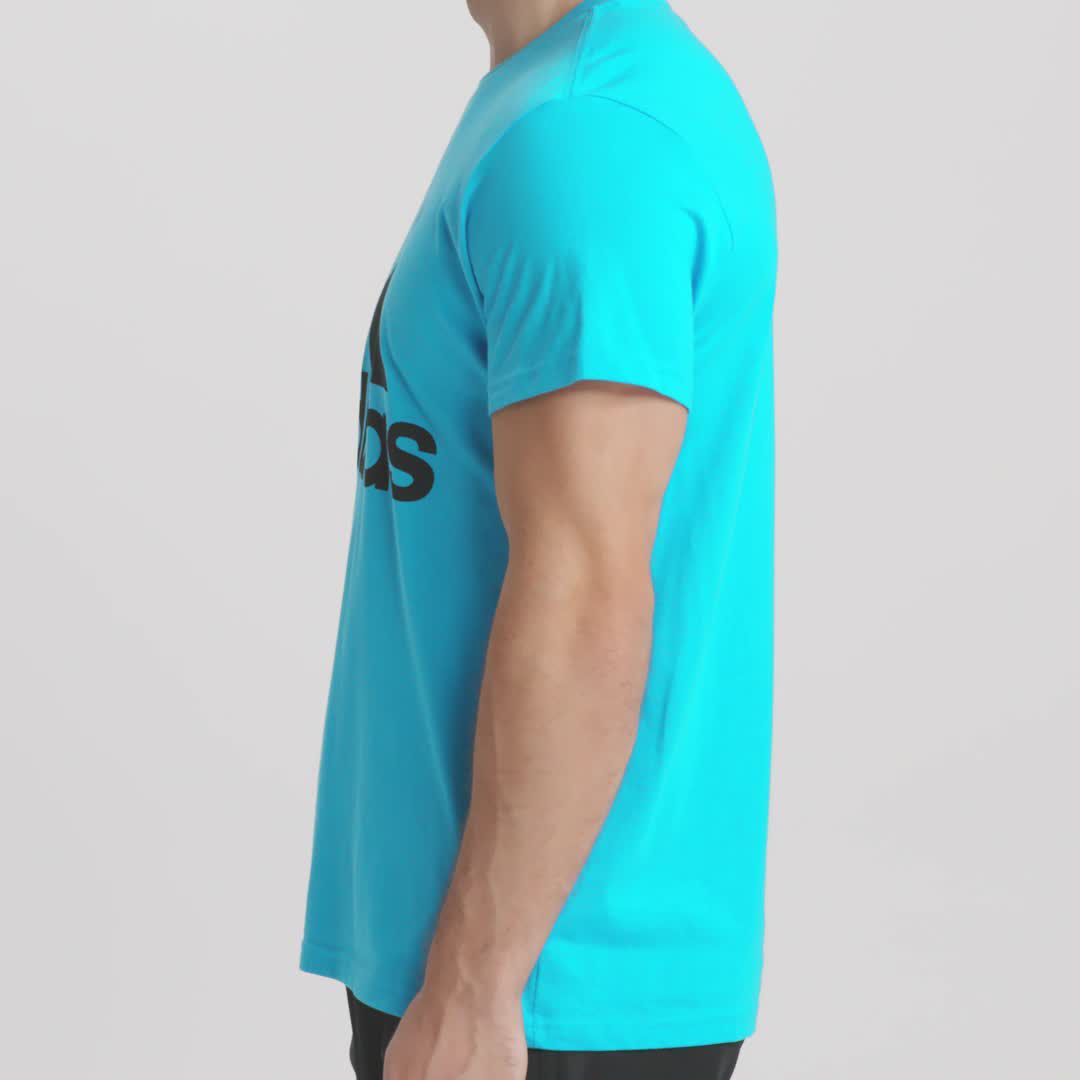 adidas Men's Badge Of Sport Classic T-Shirt product
