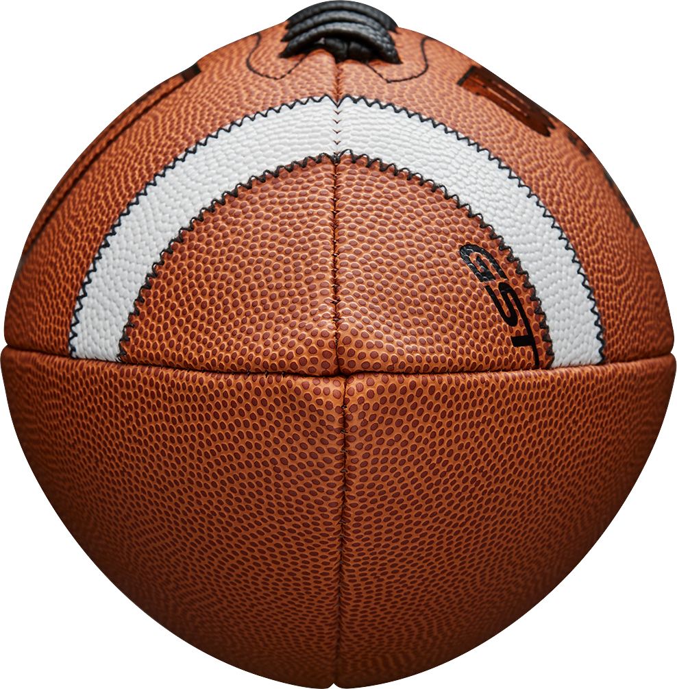Wilson GST Composite Football product image