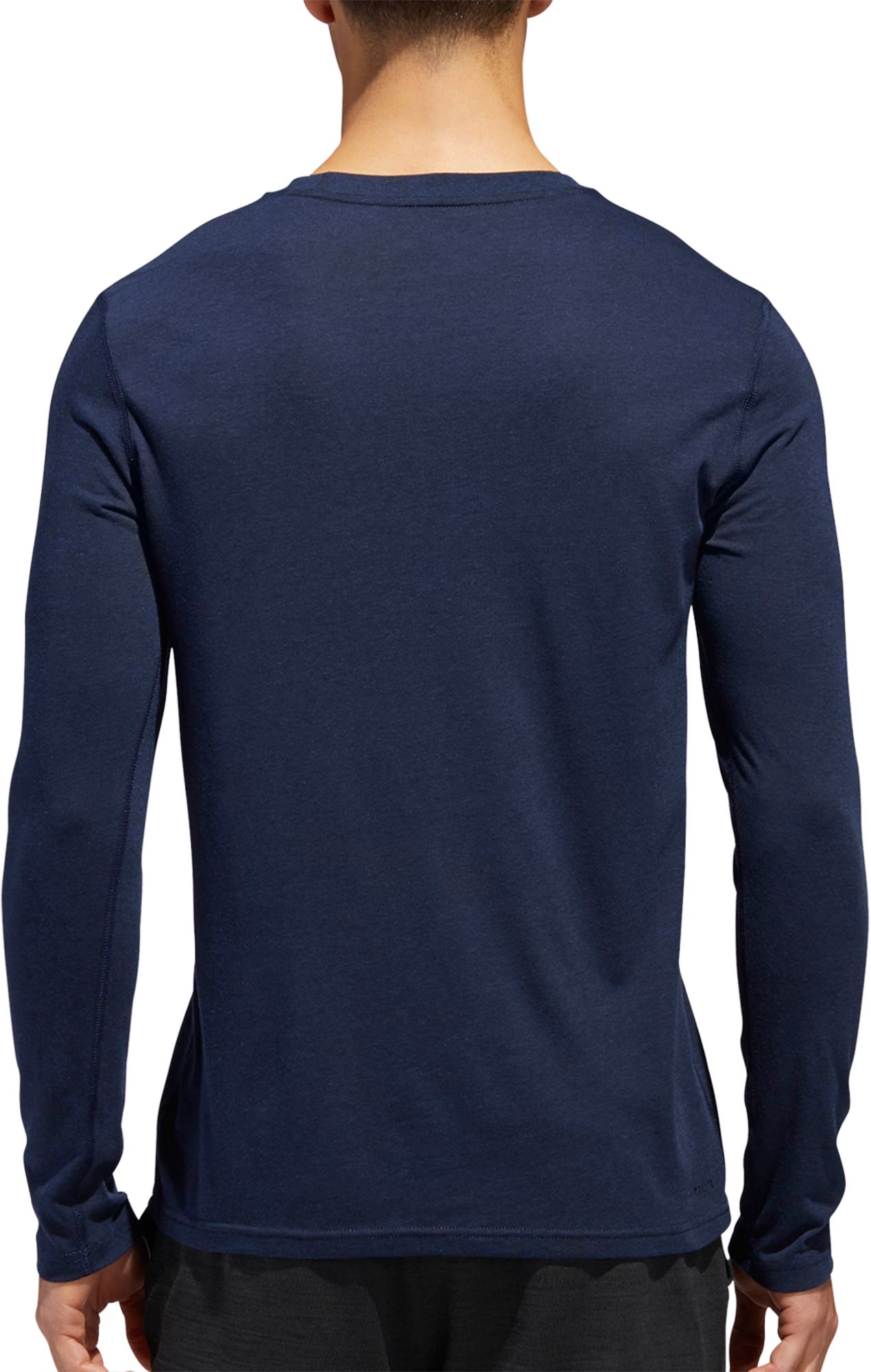 adidas Men's Ultimate 2.0 Long Sleeve Shirt product image
