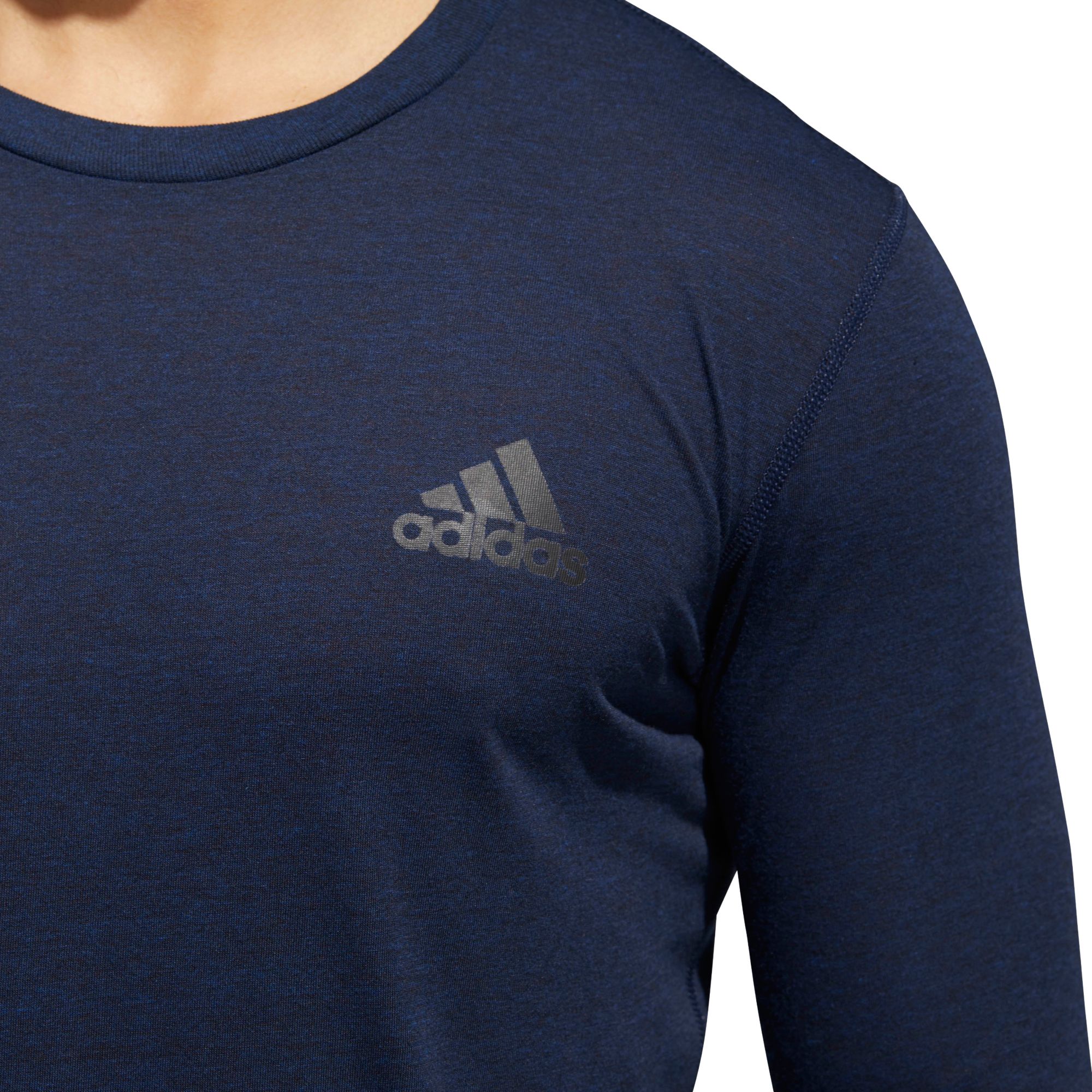 adidas Men's Ultimate 2.0 Long Sleeve Shirt product image
