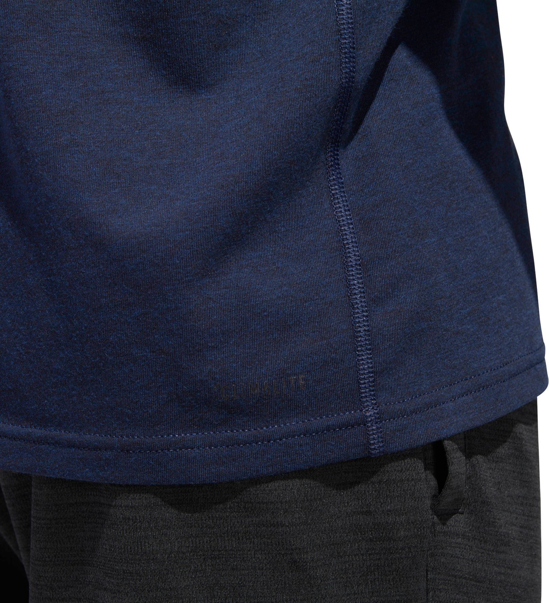 adidas Men's Ultimate 2.0 Long Sleeve Shirt product image