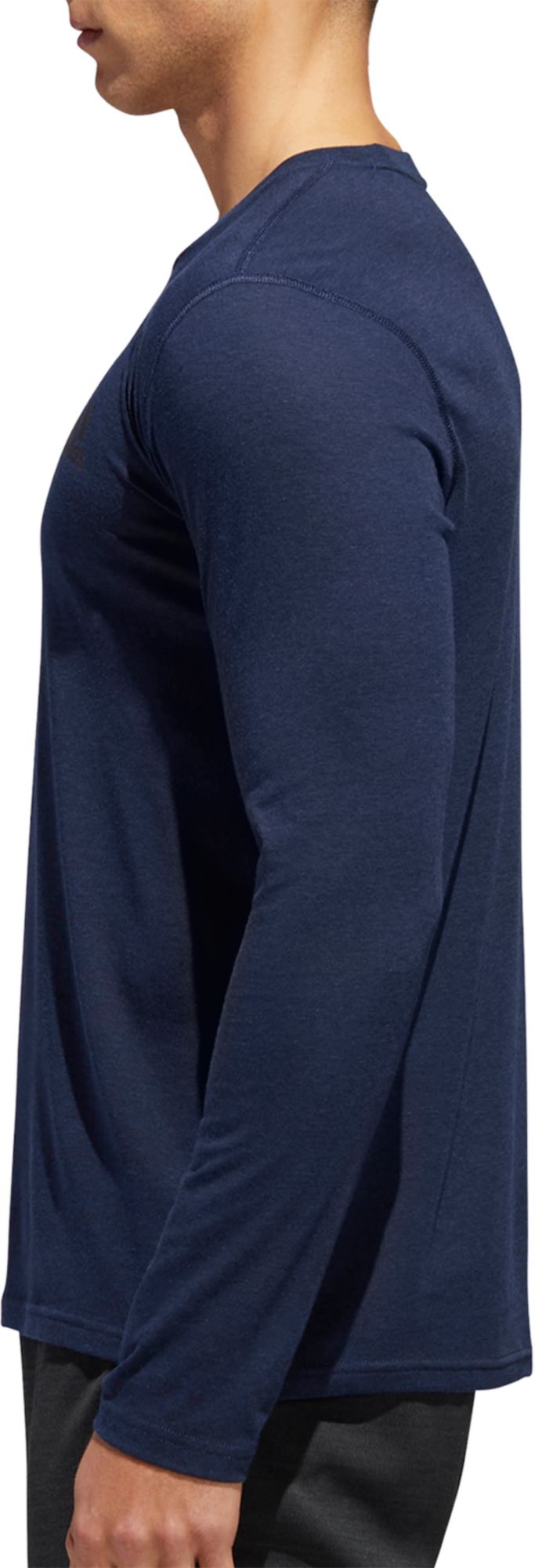 adidas Men's Ultimate 2.0 Long Sleeve Shirt product image