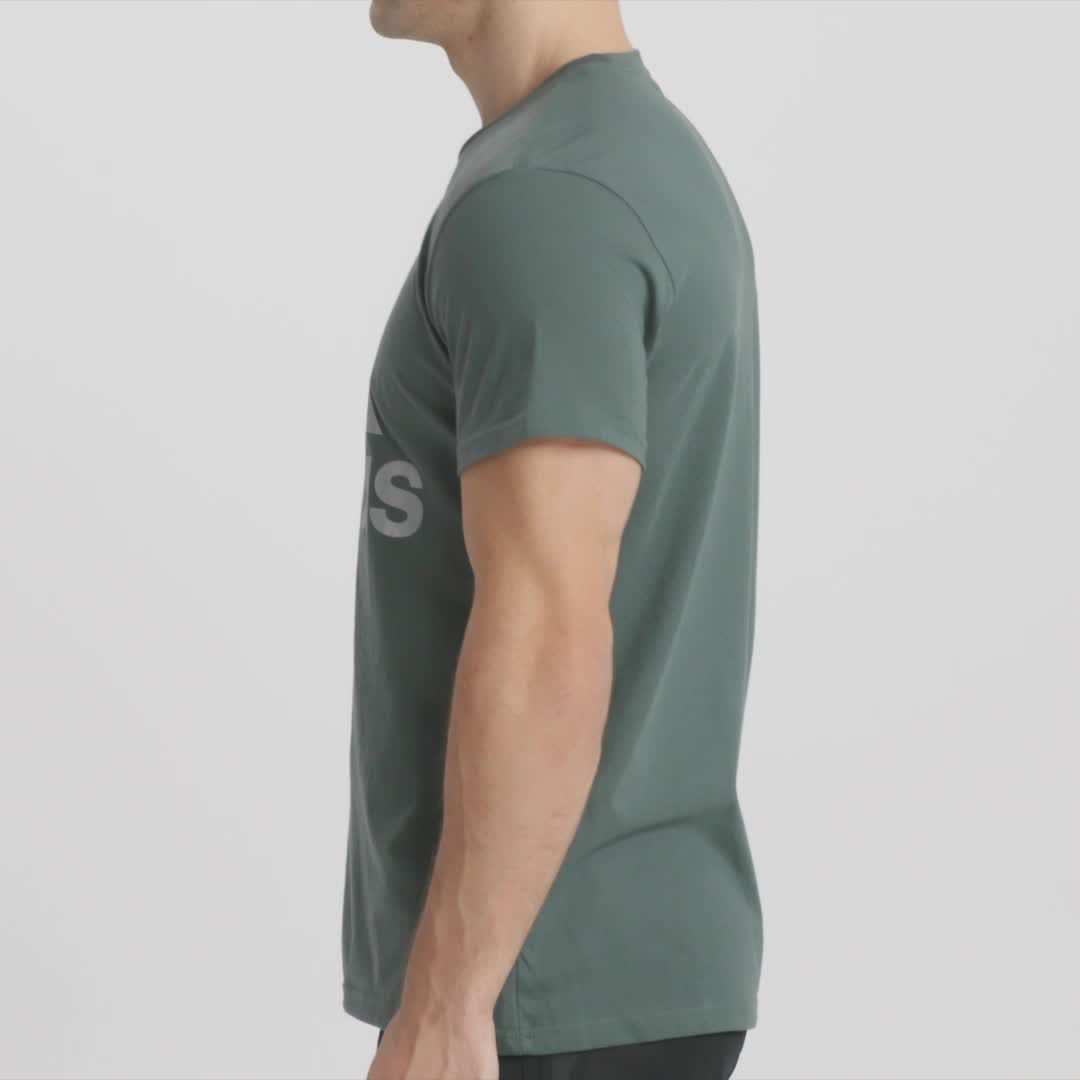 adidas Men's Badge Of Sport Classic T-Shirt product