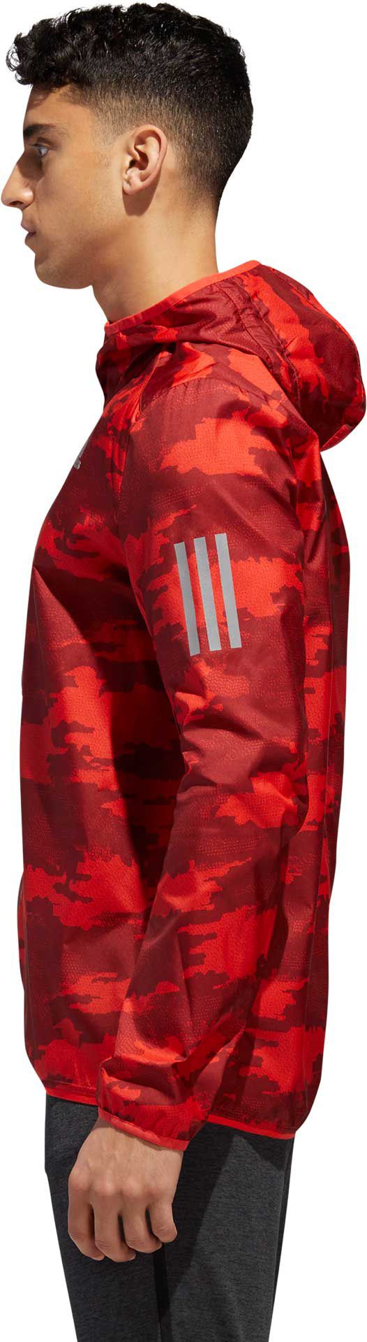 adidas performance response jacket