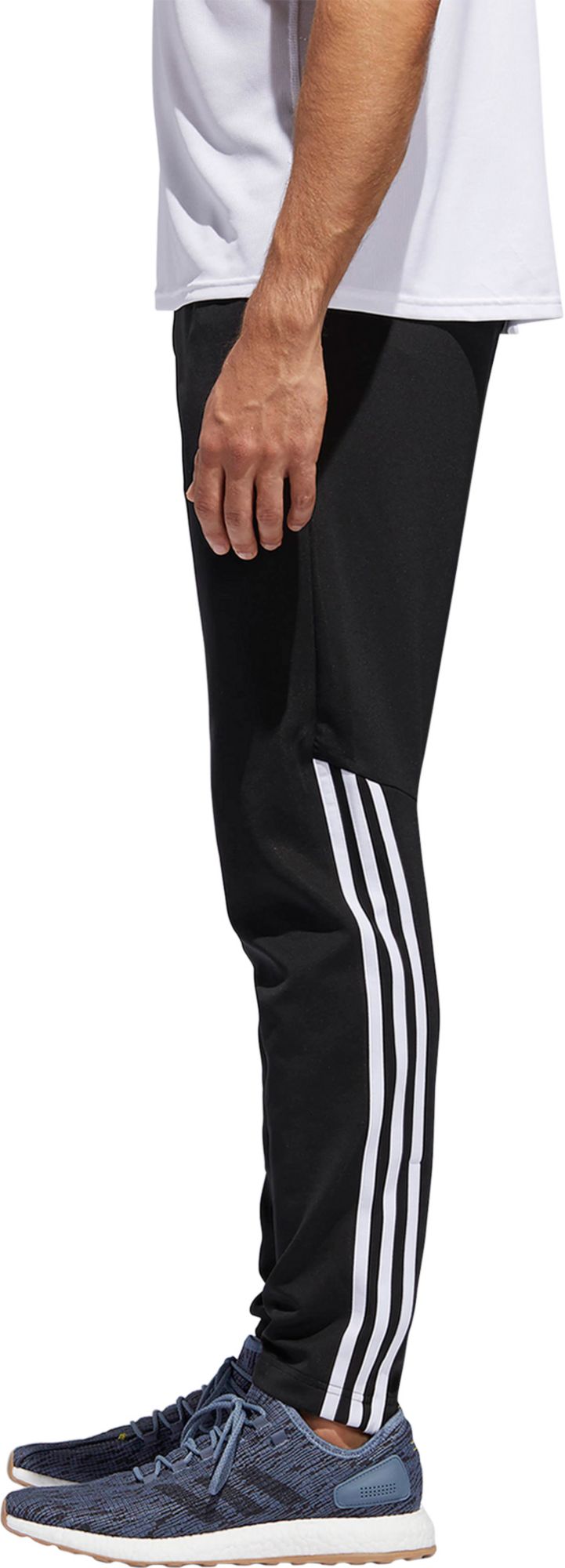 adidas Men's Run Astro 3-Stripes Tights 