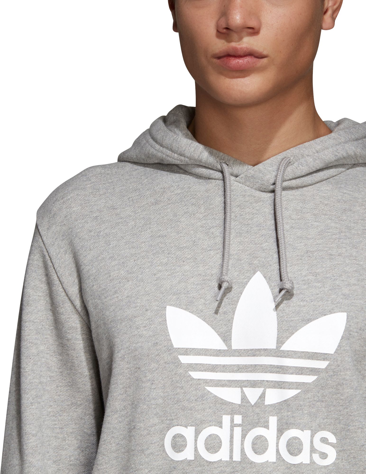 adidas originals sportivo overhead hoodie