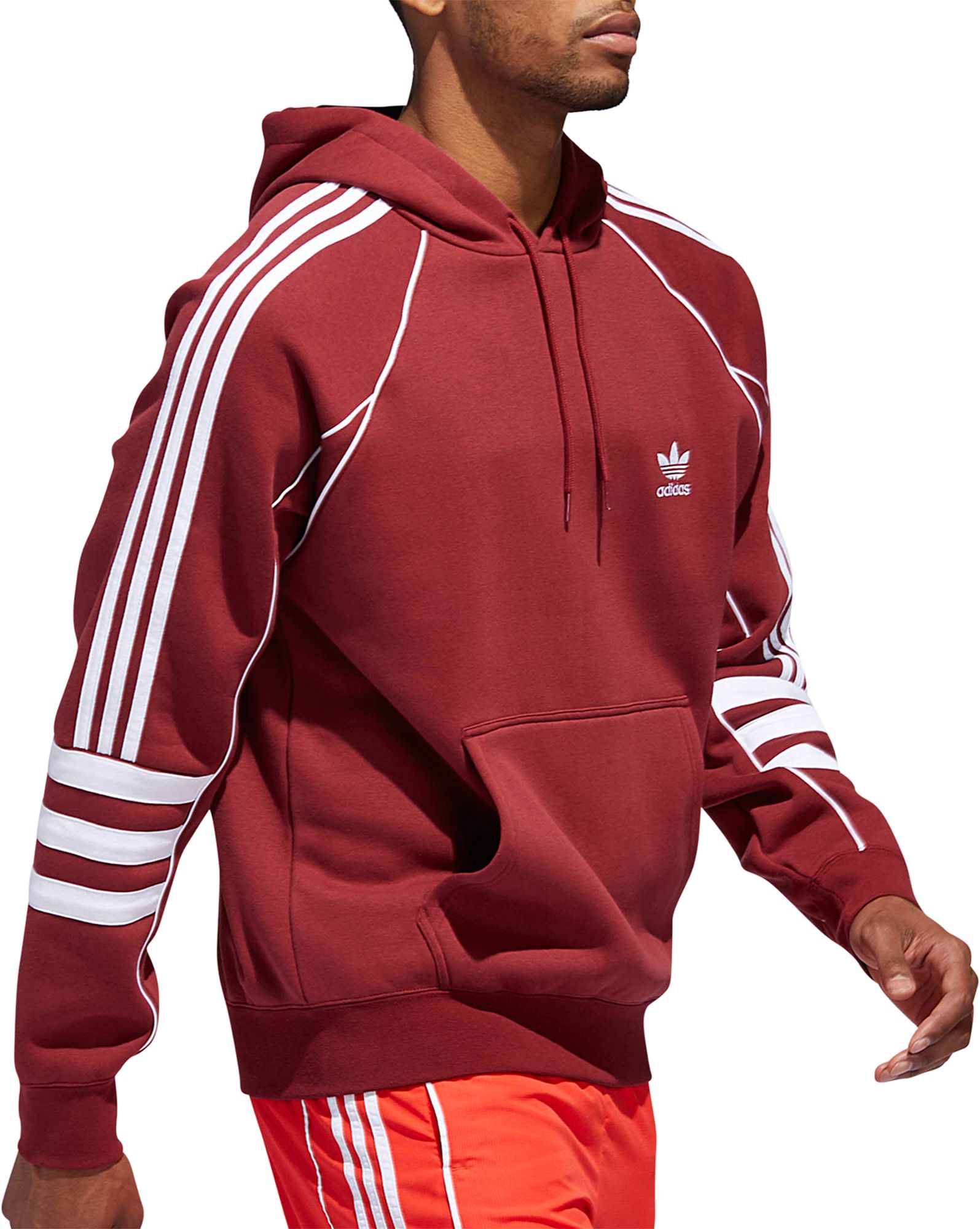 adidas Originals Men's Authentics Hoodie product image