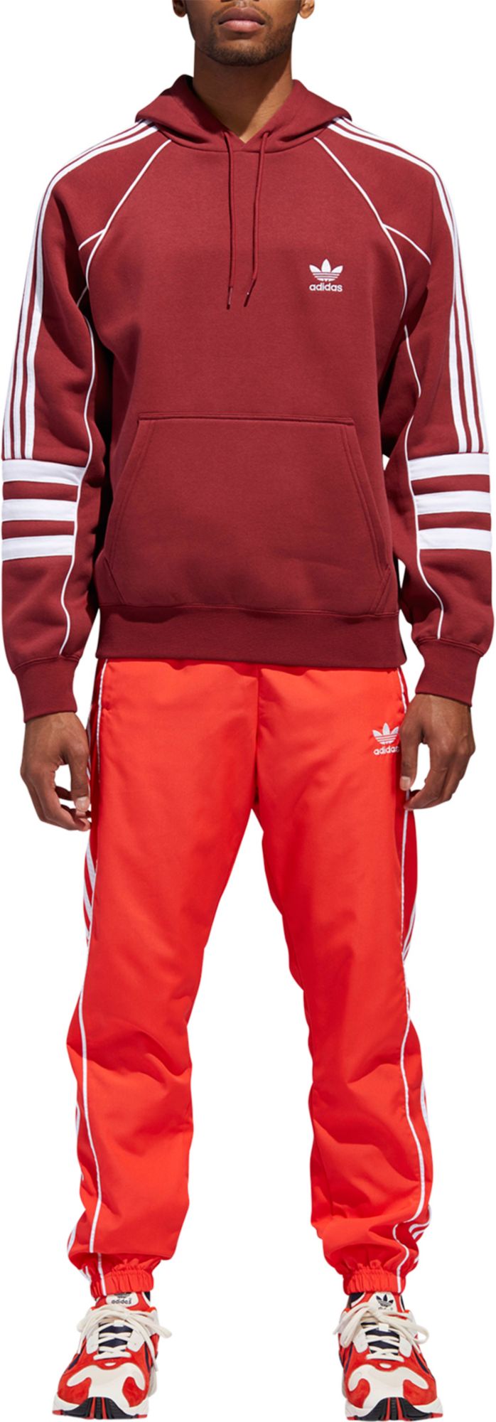 adidas Originals Men's Authentics Hoodie product image