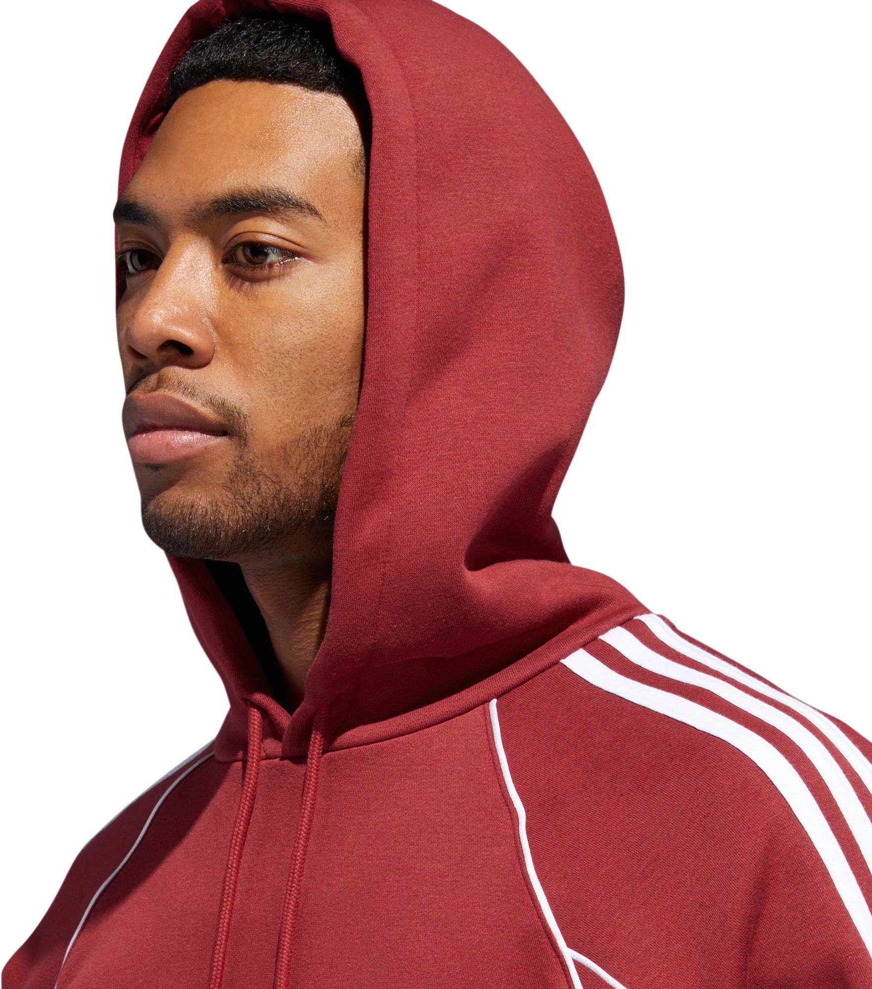 adidas Originals Men's Authentics Hoodie product image