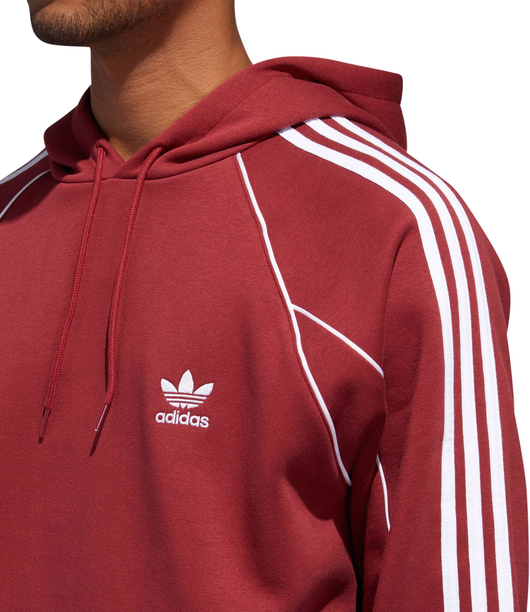adidas Originals Men's Authentics Hoodie product image