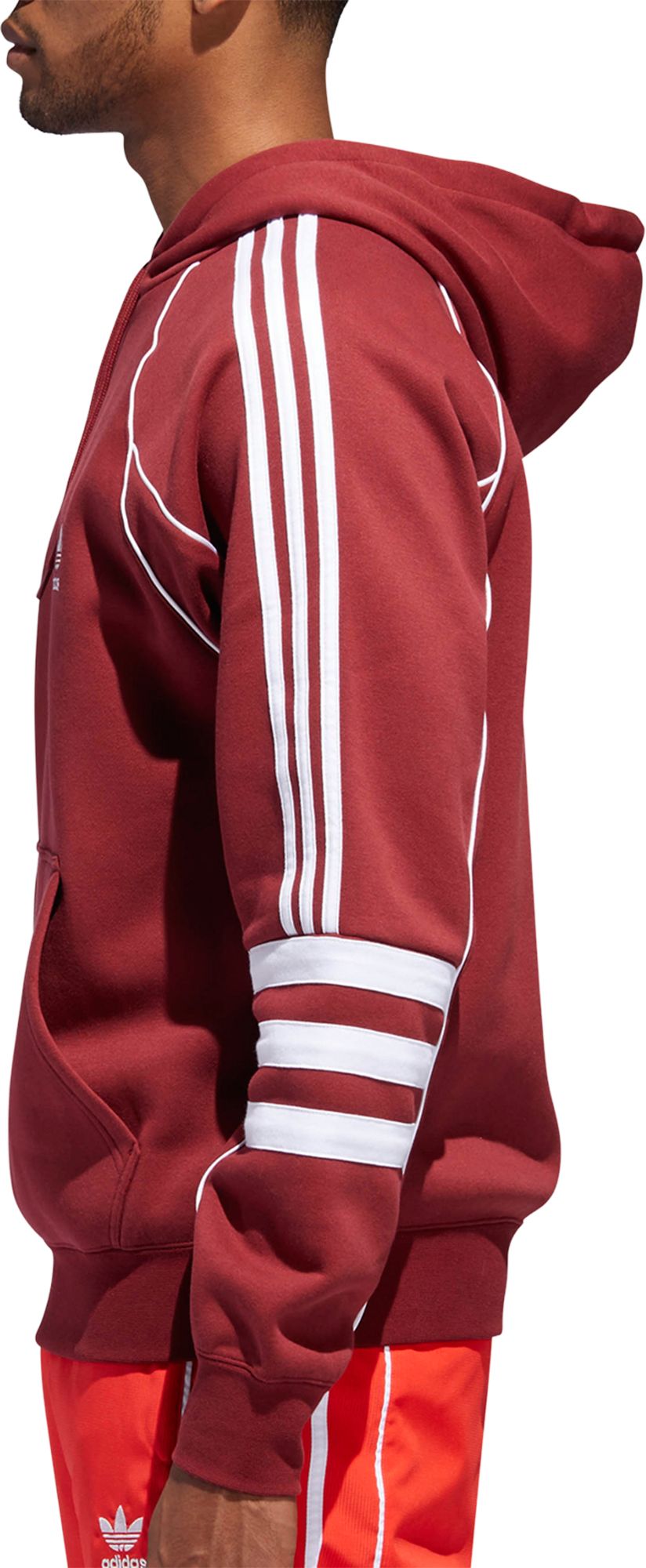 adidas Originals Men's Authentics Hoodie product image