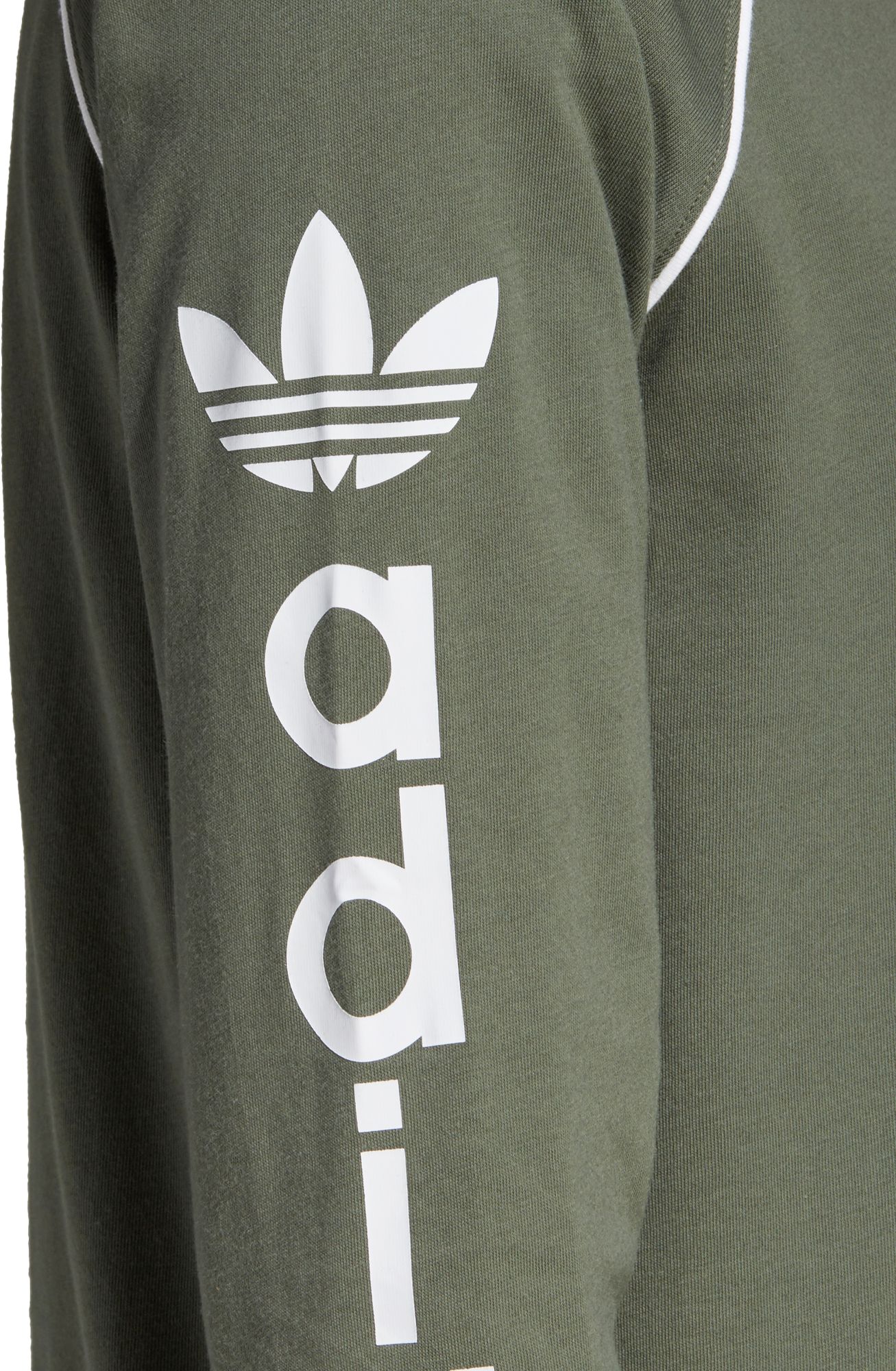 adidas Originals Women's OG Long Sleeve Shirt product image