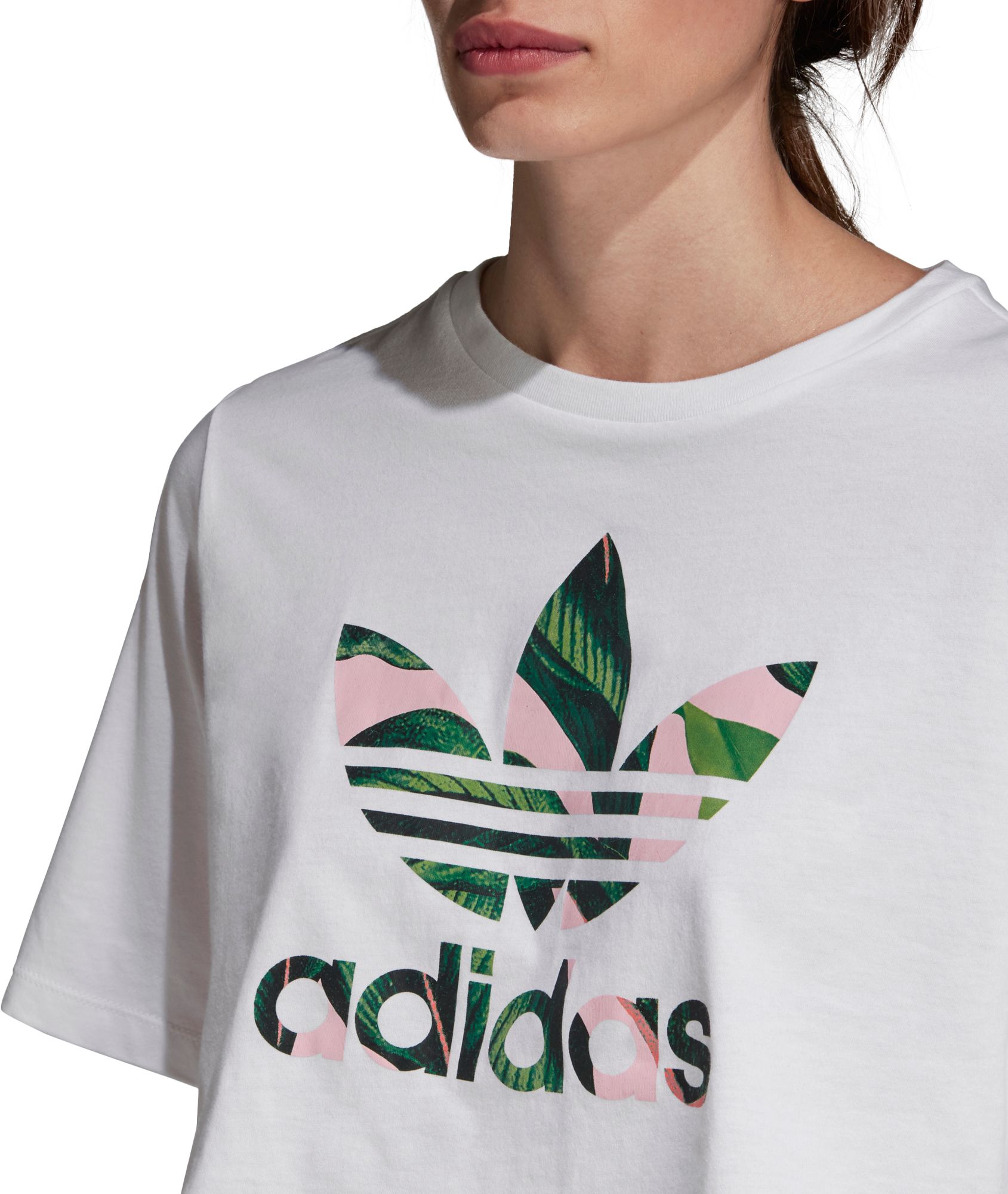 adidas farm cropped