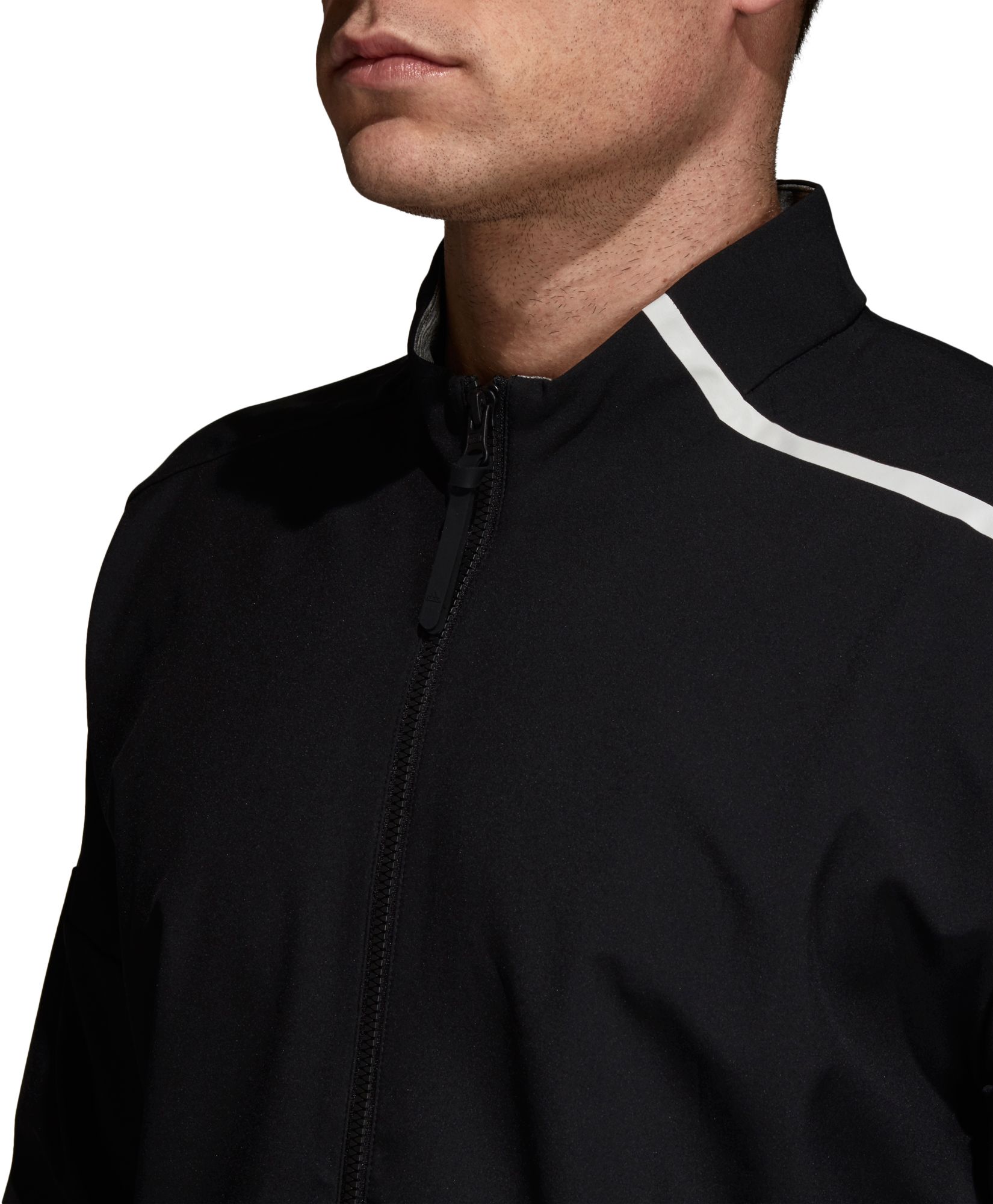 adidas zne track jacket