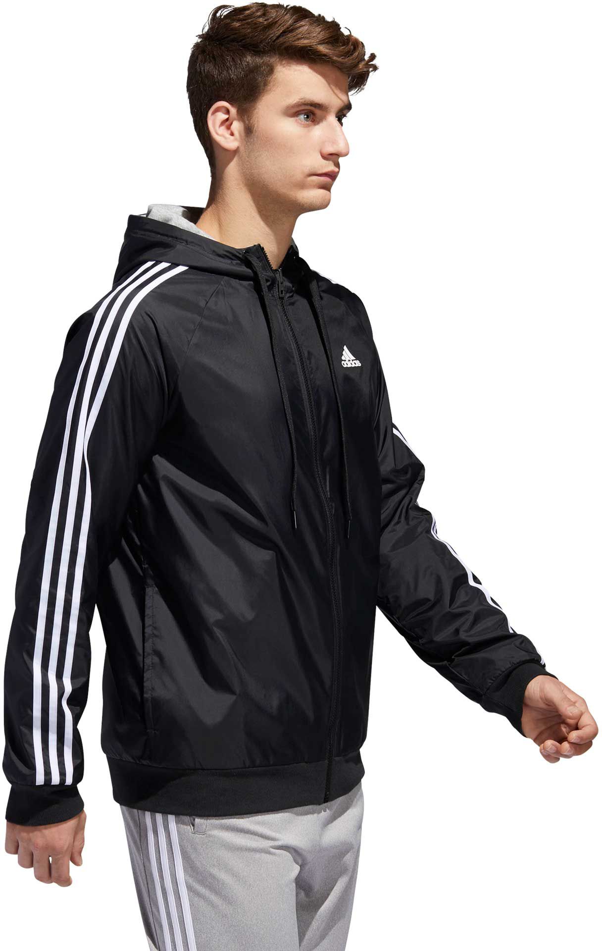 adidas balance jacket ii