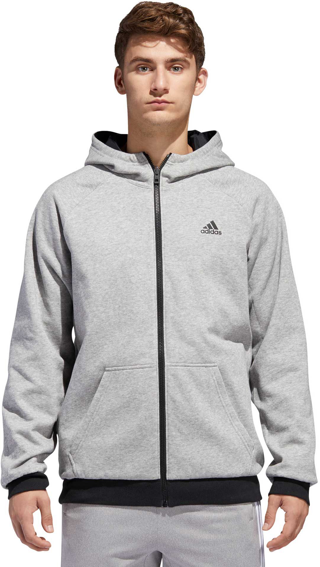 adidas originals balance reversible jacket men's