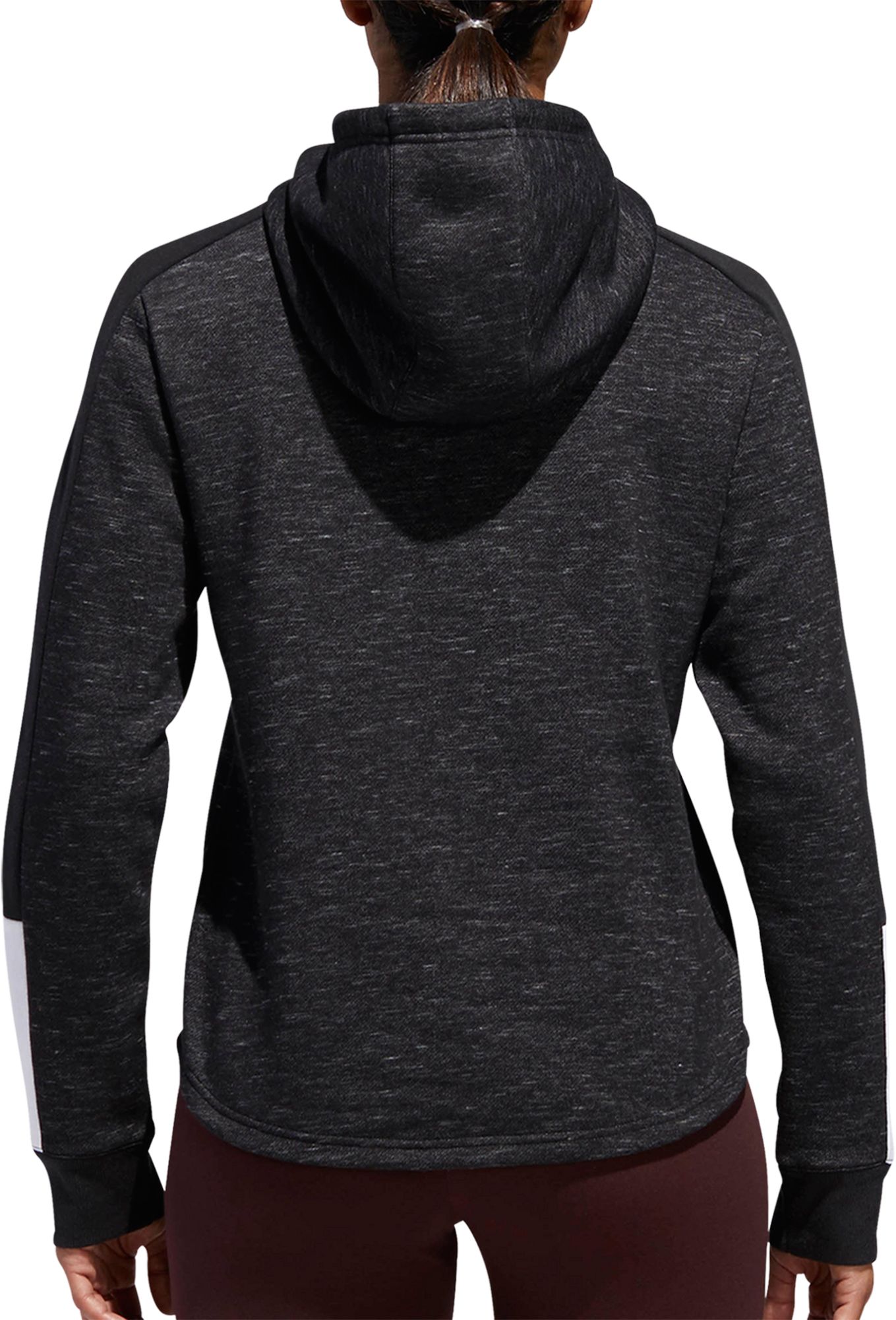 adidas Women's Badge Of Sport Post Game Hoodie product image