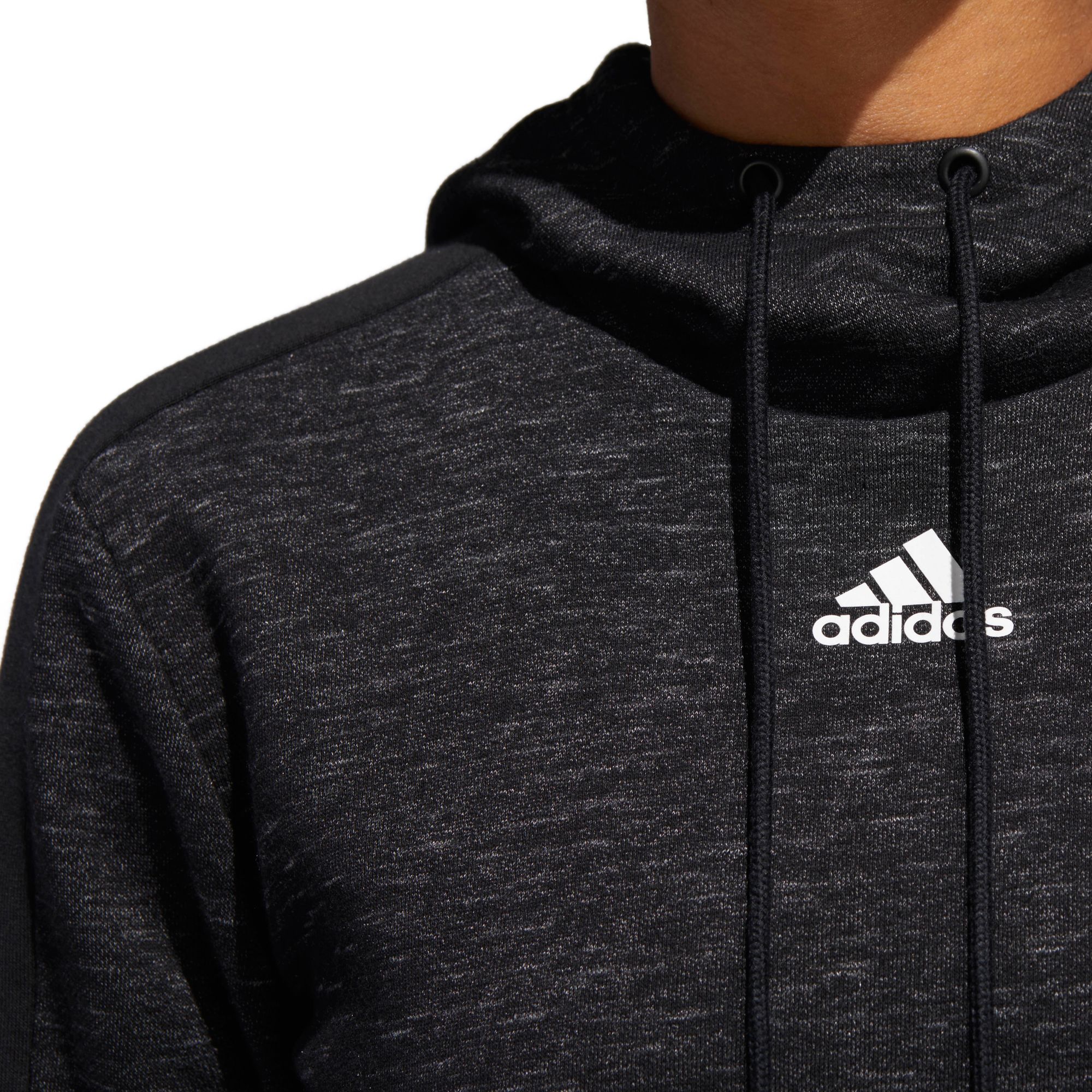 adidas Women's Badge Of Sport Post Game Hoodie product image