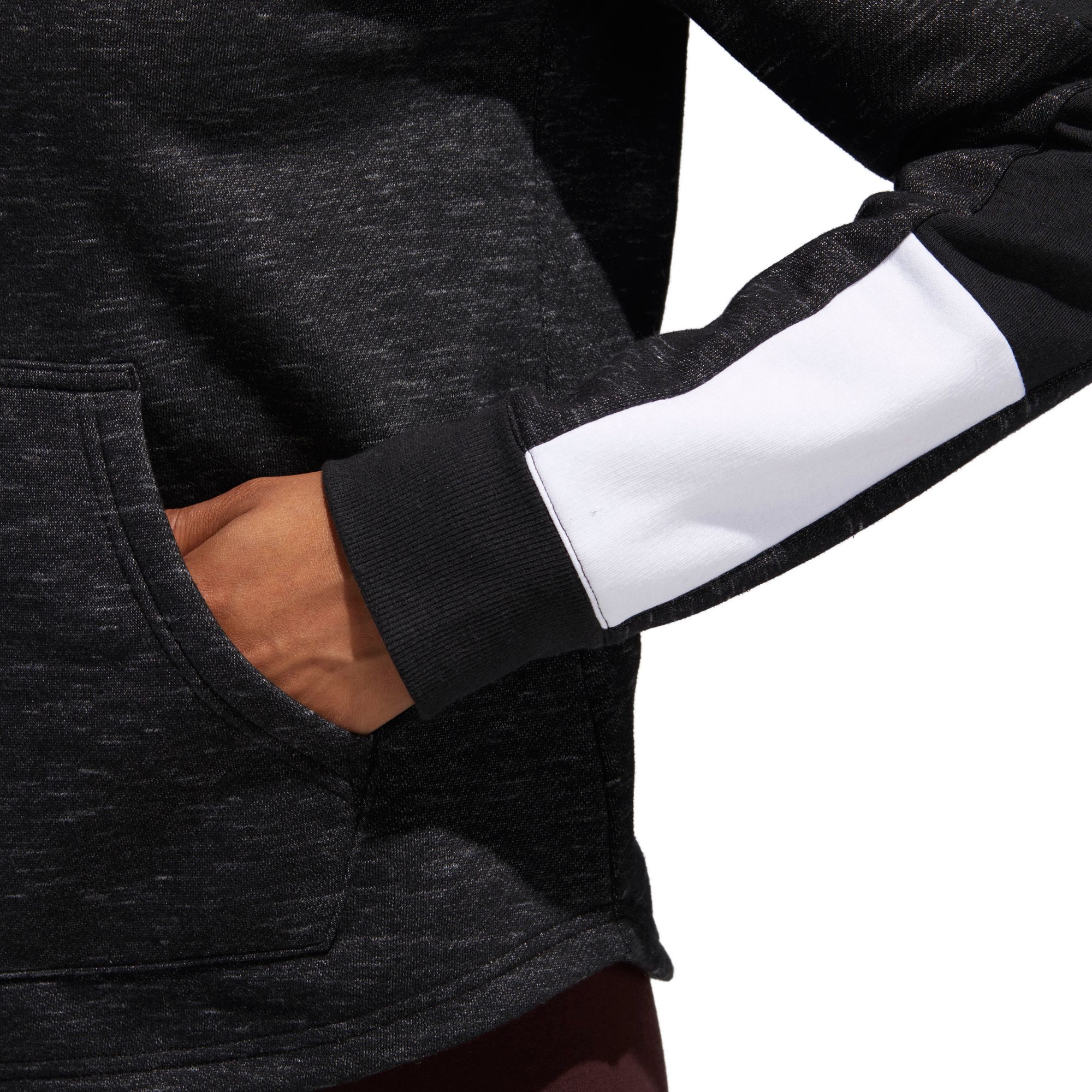 adidas Women's Badge Of Sport Post Game Hoodie product image
