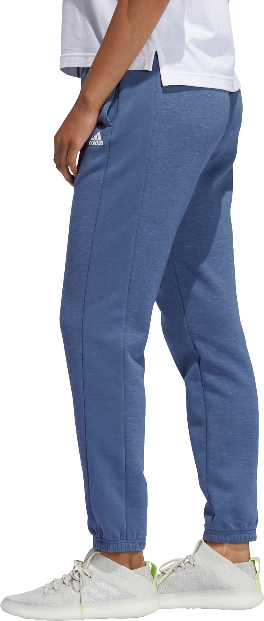 adidas women's post game pants