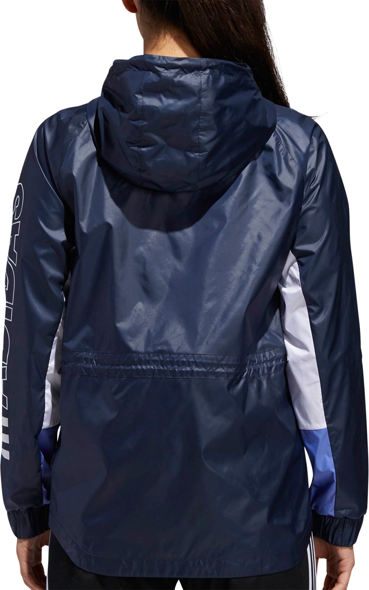 adidas Women's Outline Windbreaker Jacket product image