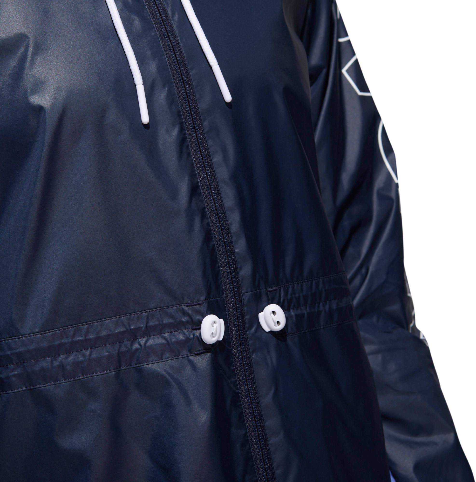 adidas Women's Outline Windbreaker Jacket product image