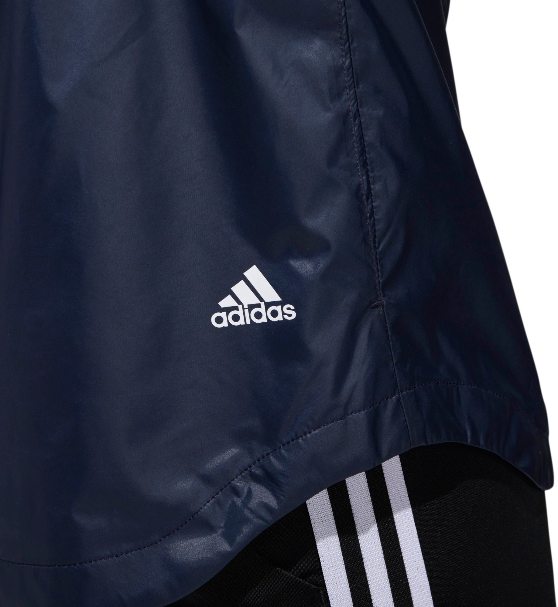adidas Women's Outline Windbreaker Jacket product image